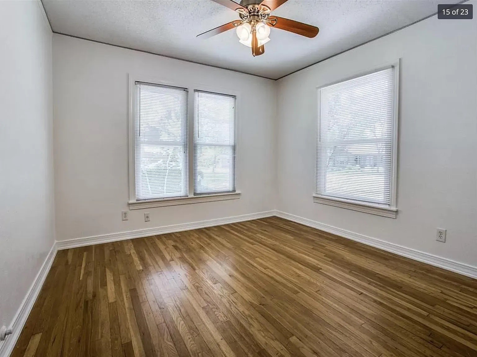 4009 Acacia Street Fort Worth TX 76109