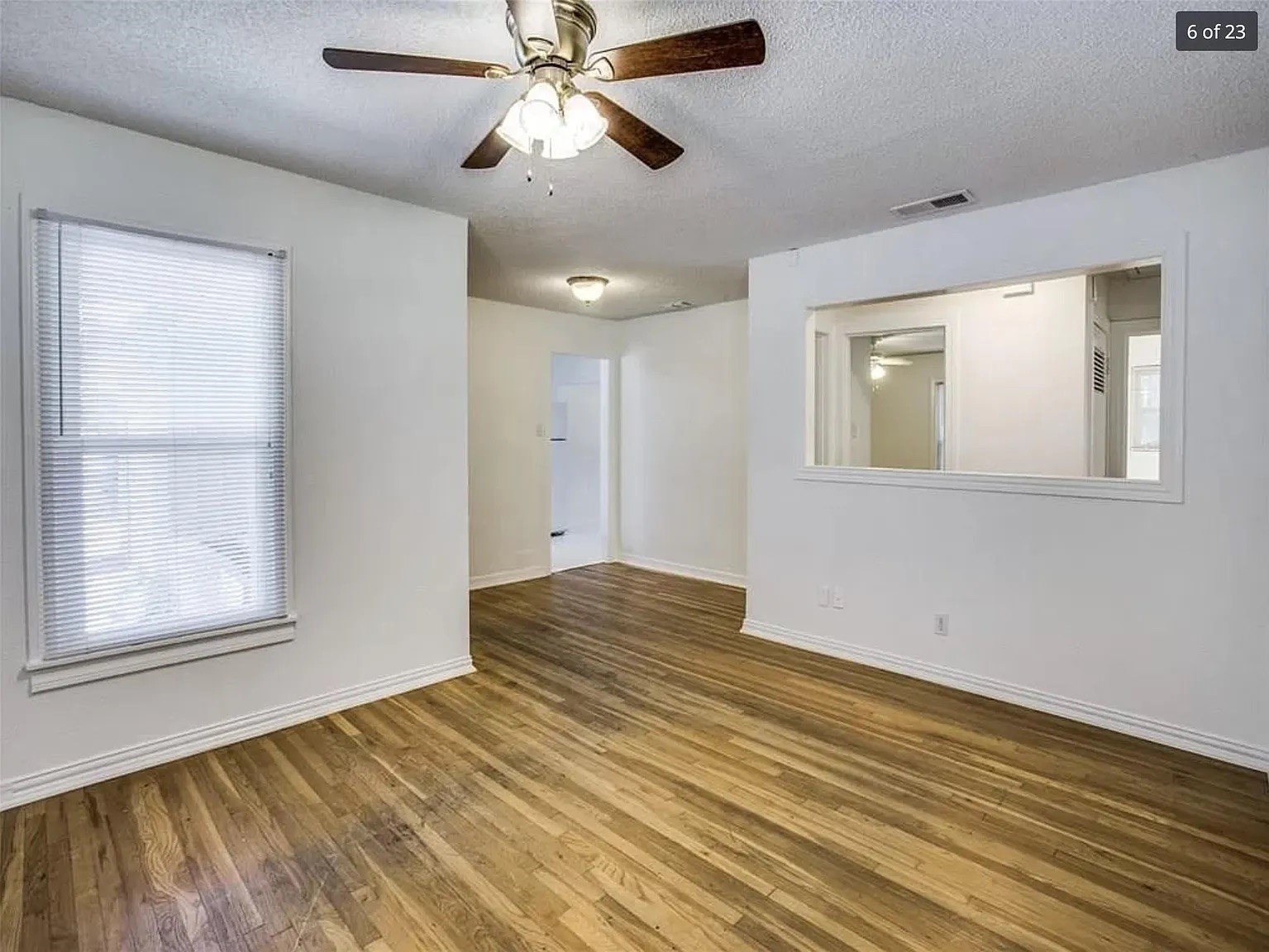 4009 Acacia Street Fort Worth TX 76109