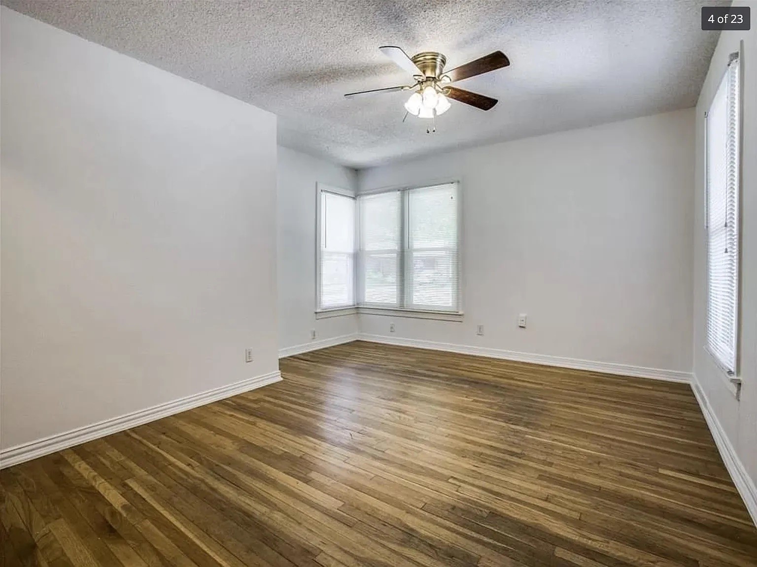 4009 Acacia Street Fort Worth TX 76109