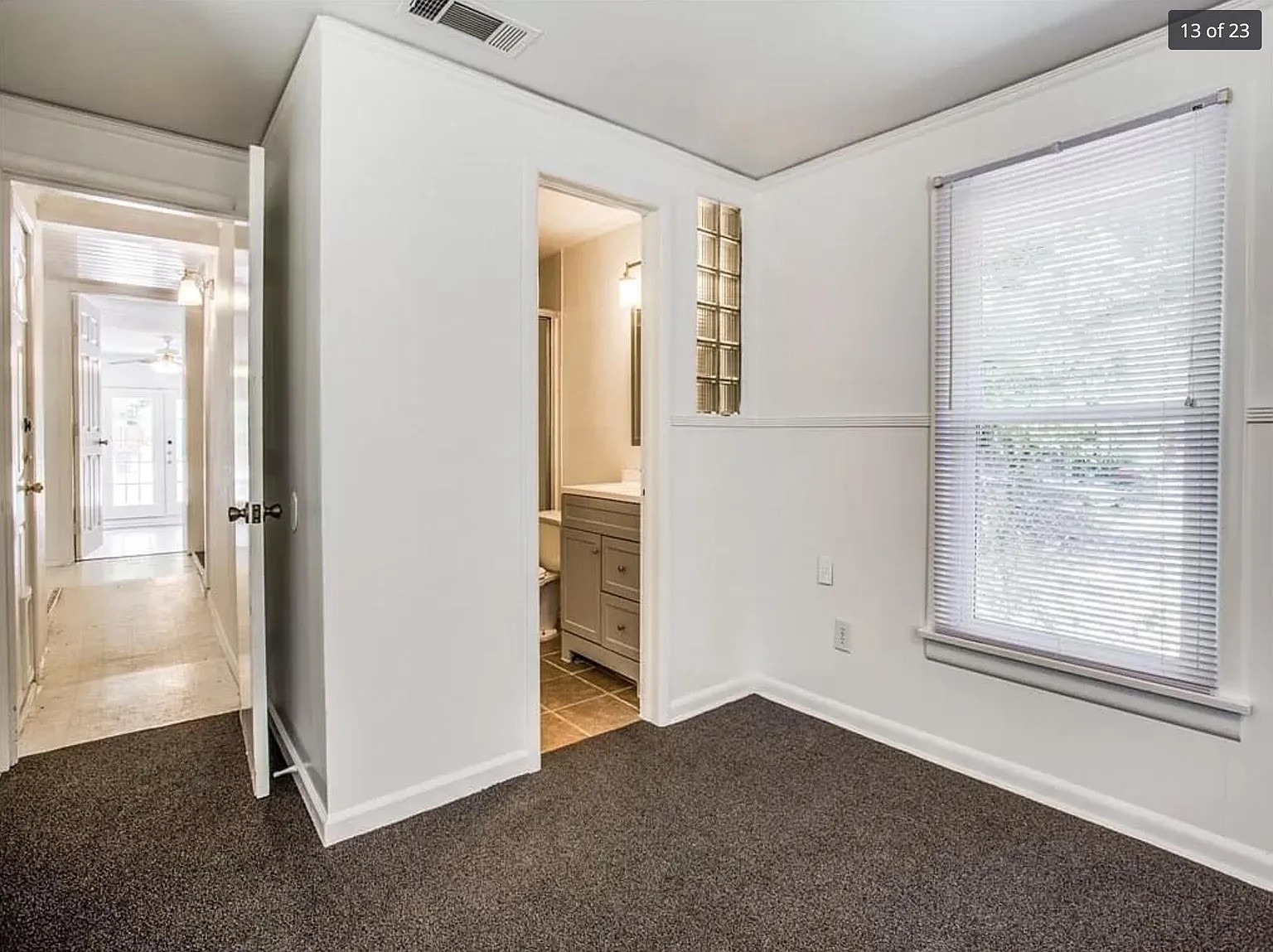 4009 Acacia Street Fort Worth TX 76109