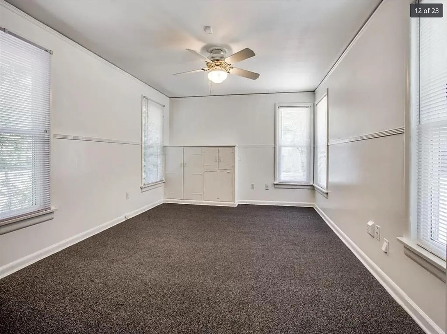 4009 Acacia Street Fort Worth TX 76109