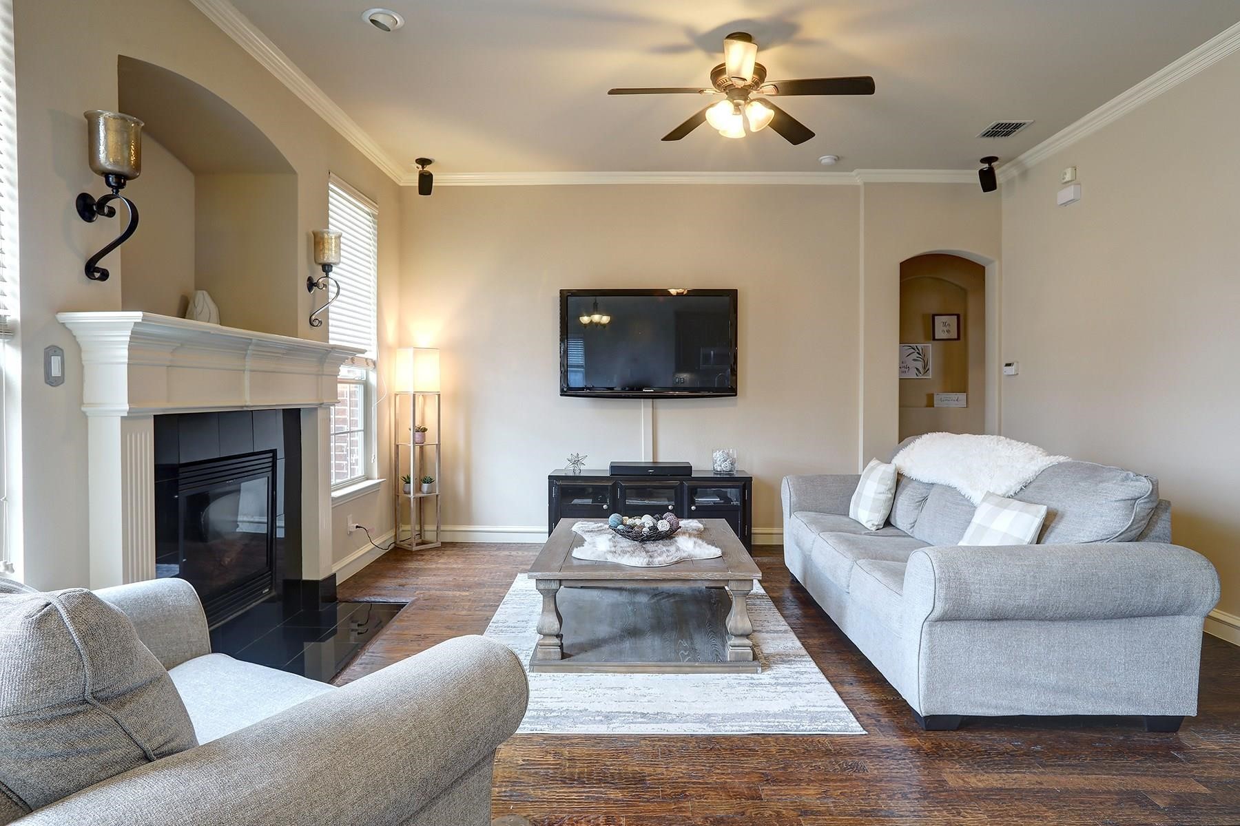 2440 Deerwood Drive Little Elm TX 75068