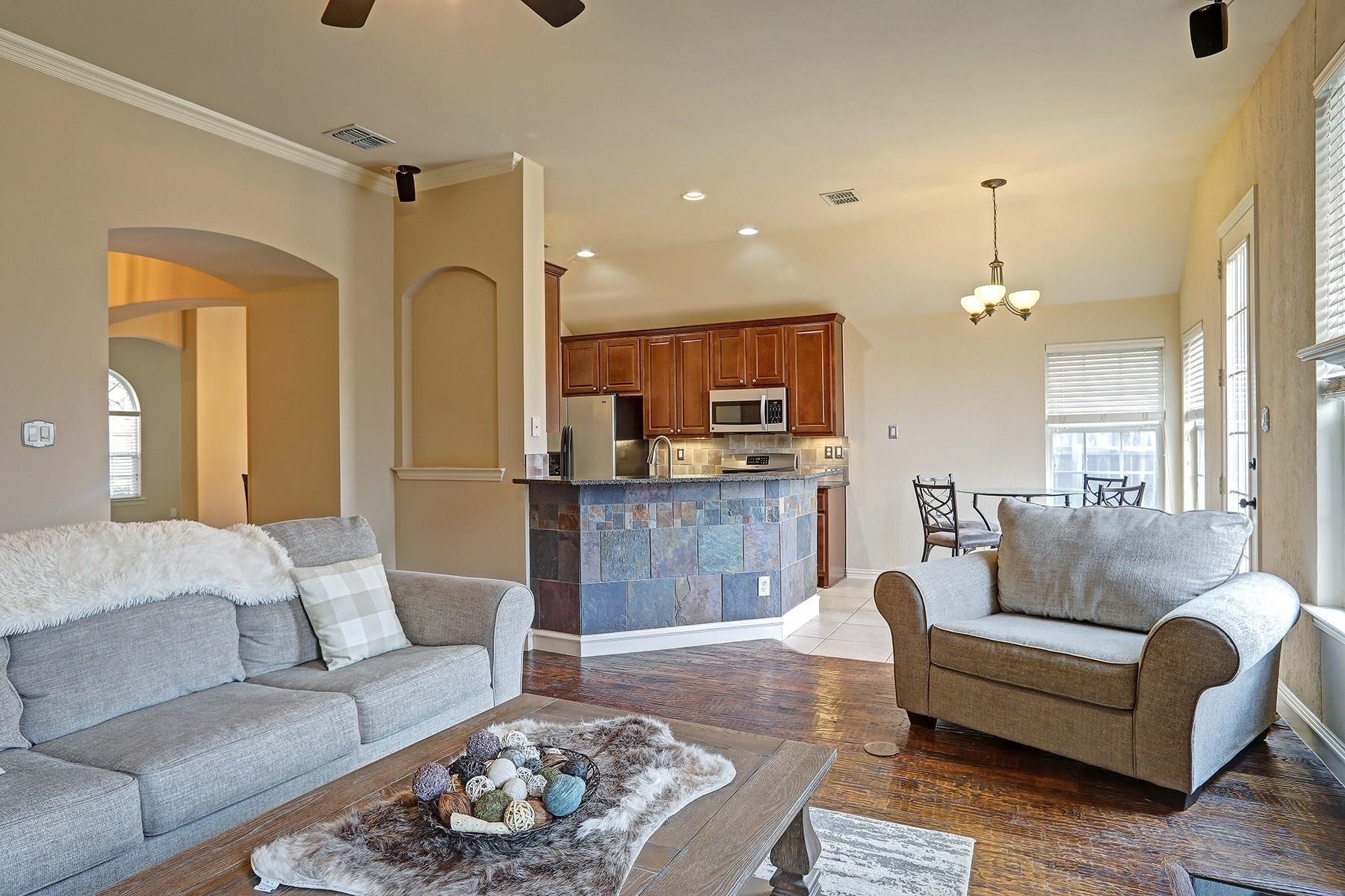 2440 Deerwood Drive Little Elm TX 75068
