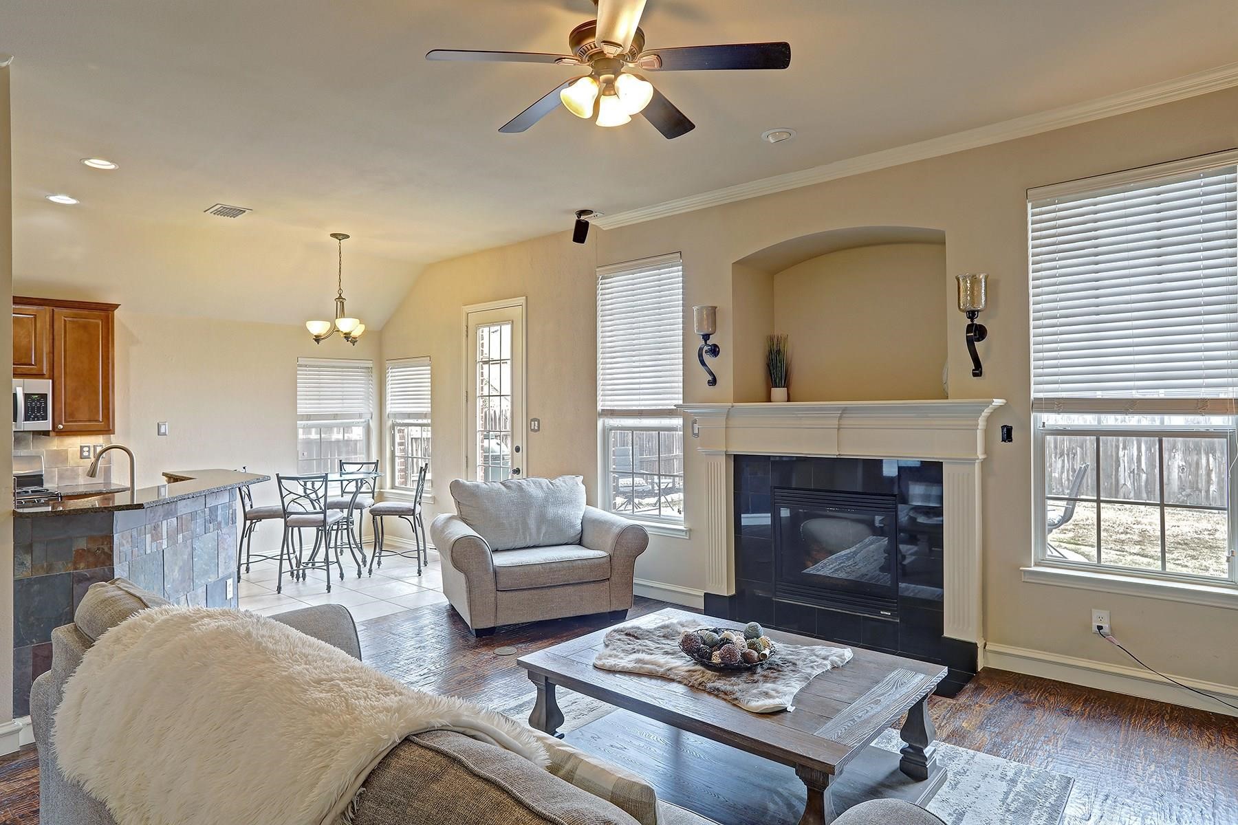 2440 Deerwood Drive Little Elm TX 75068