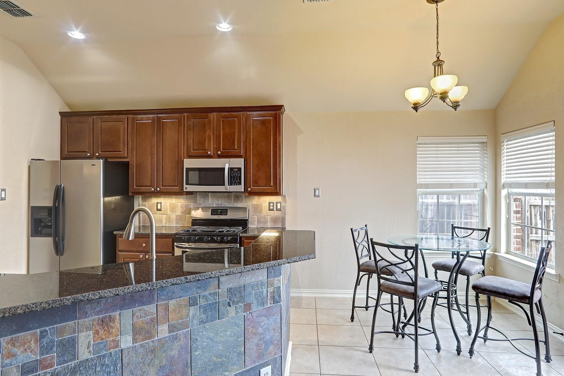 2440 Deerwood Drive Little Elm TX 75068