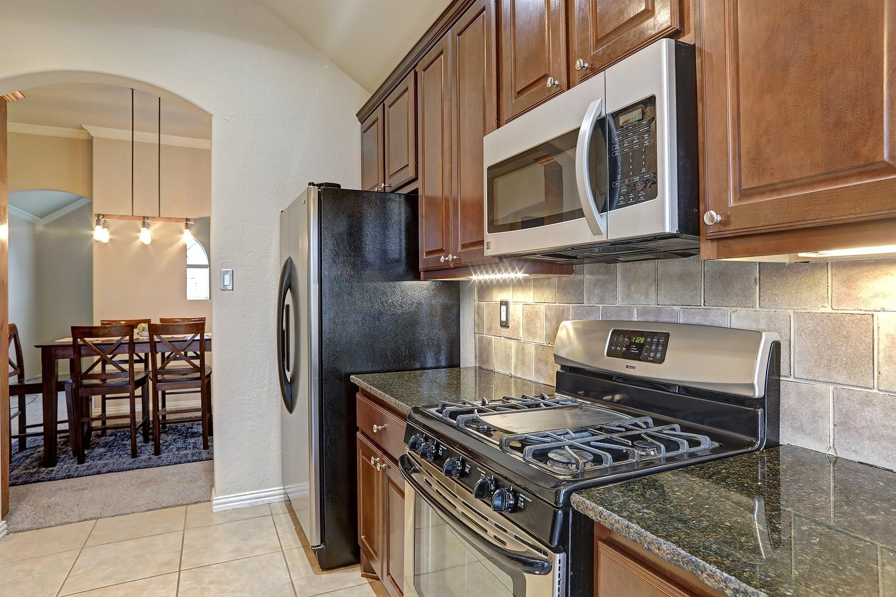 2440 Deerwood Drive Little Elm TX 75068