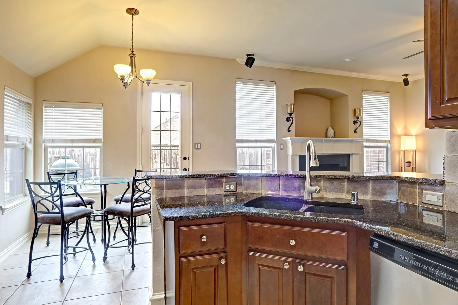 2440 Deerwood Drive Little Elm TX 75068