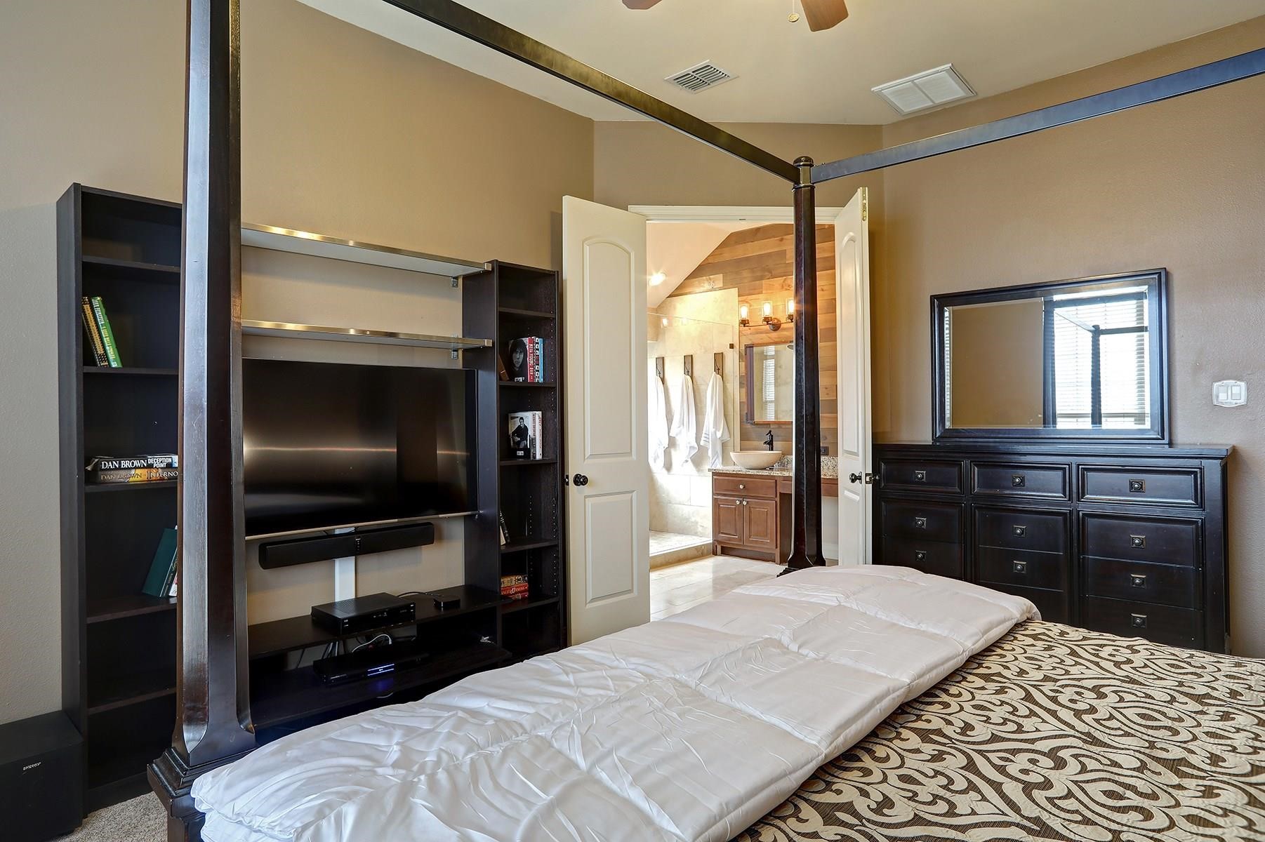 2440 Deerwood Drive Little Elm TX 75068