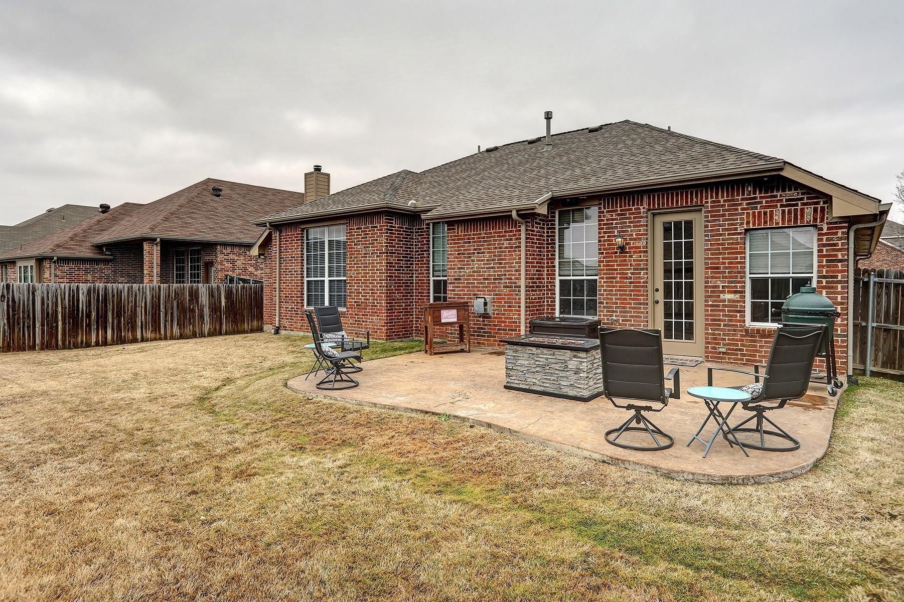 2440 Deerwood Drive Little Elm TX 75068