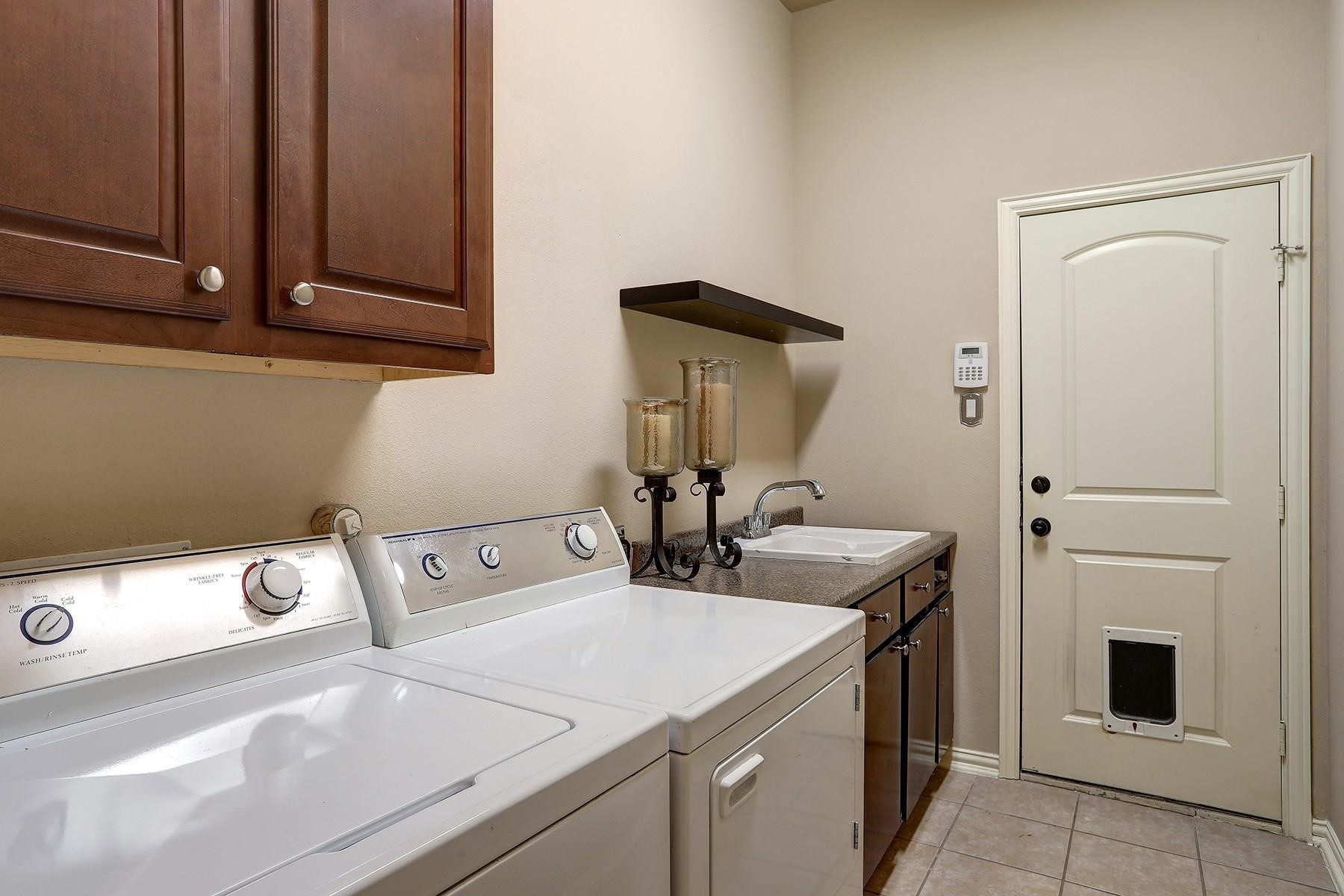 2440 Deerwood Drive Little Elm TX 75068