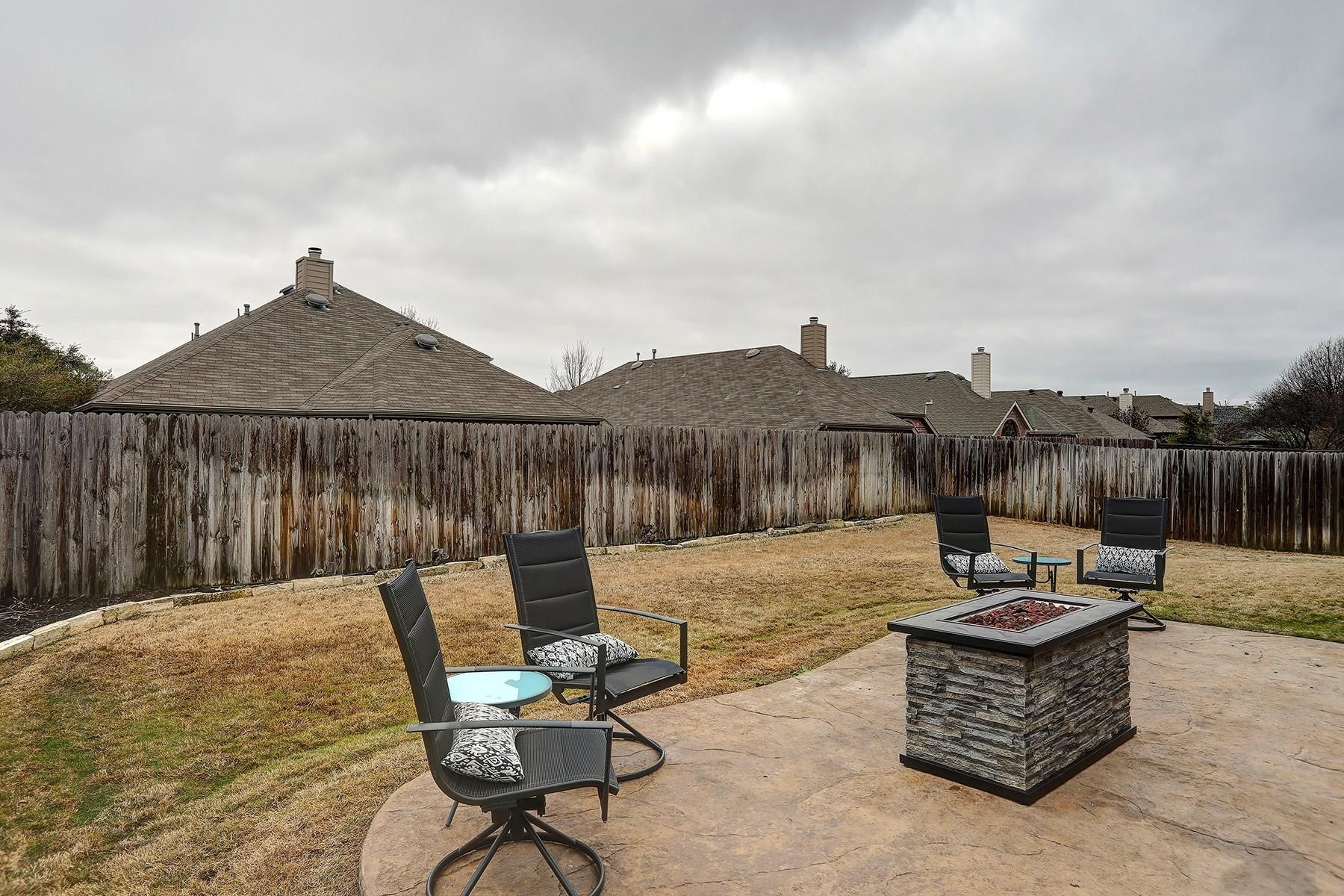 2440 Deerwood Drive Little Elm TX 75068
