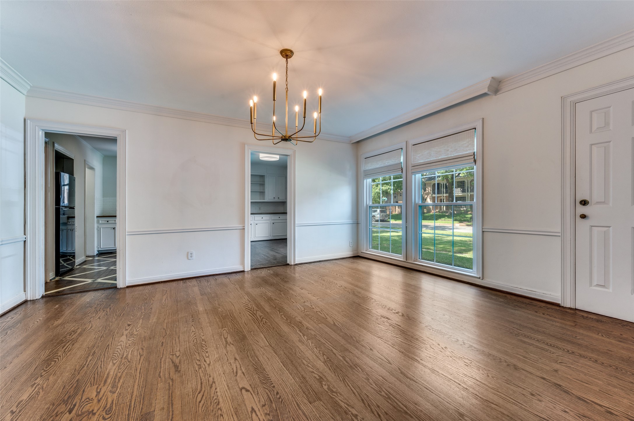 4543 Westway Avenue Highland Park TX 75205