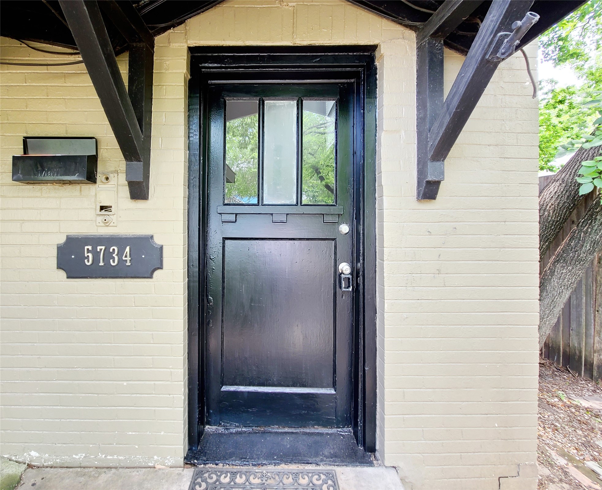 5734 Worth Street Dallas TX 75214