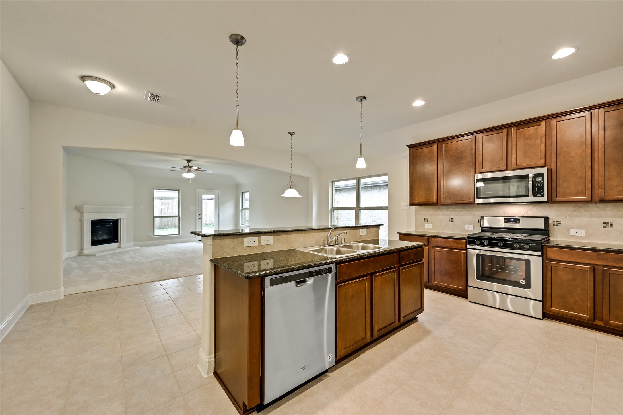 816 Bird Creek Drive Little Elm TX 75068