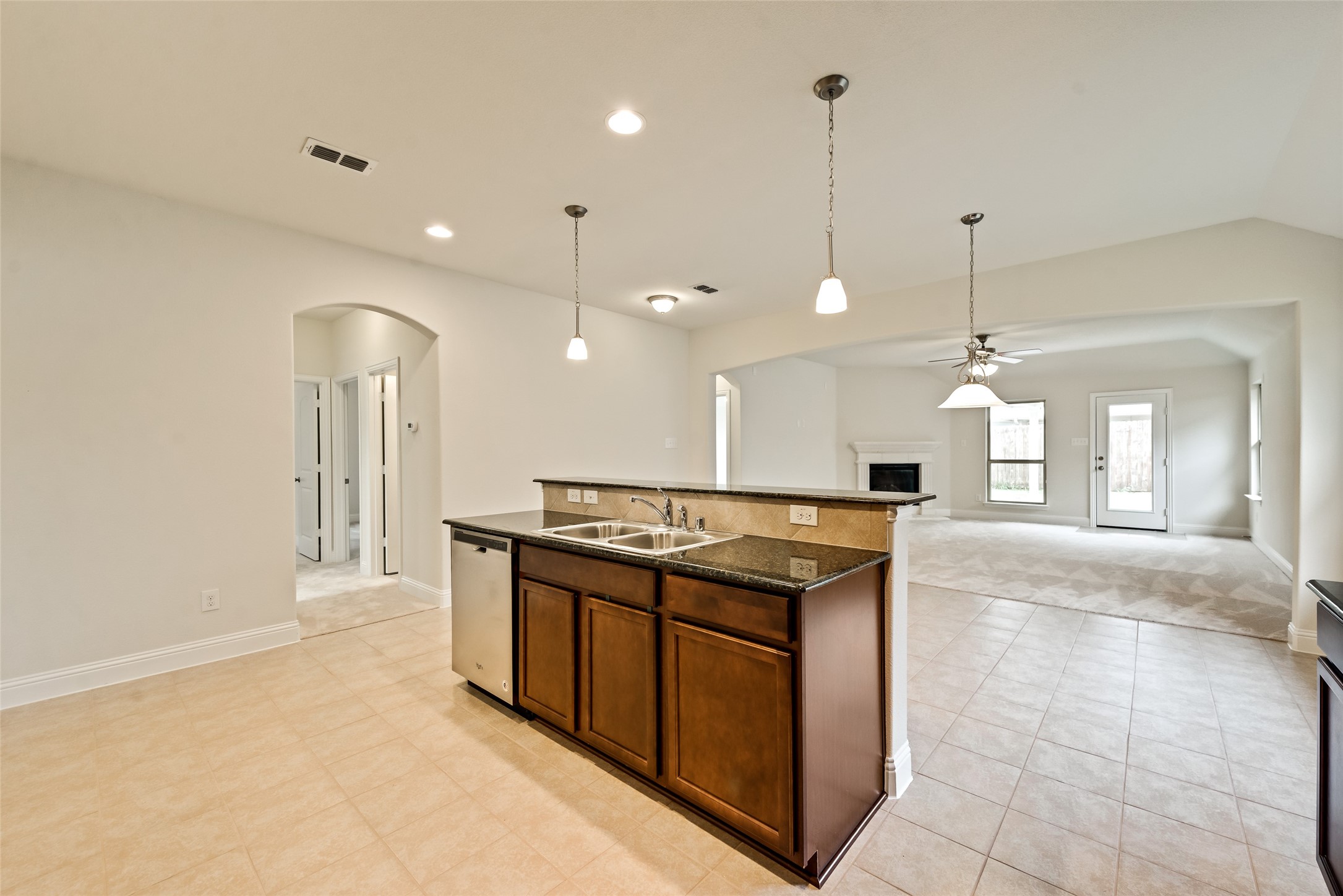 816 Bird Creek Drive Little Elm TX 75068
