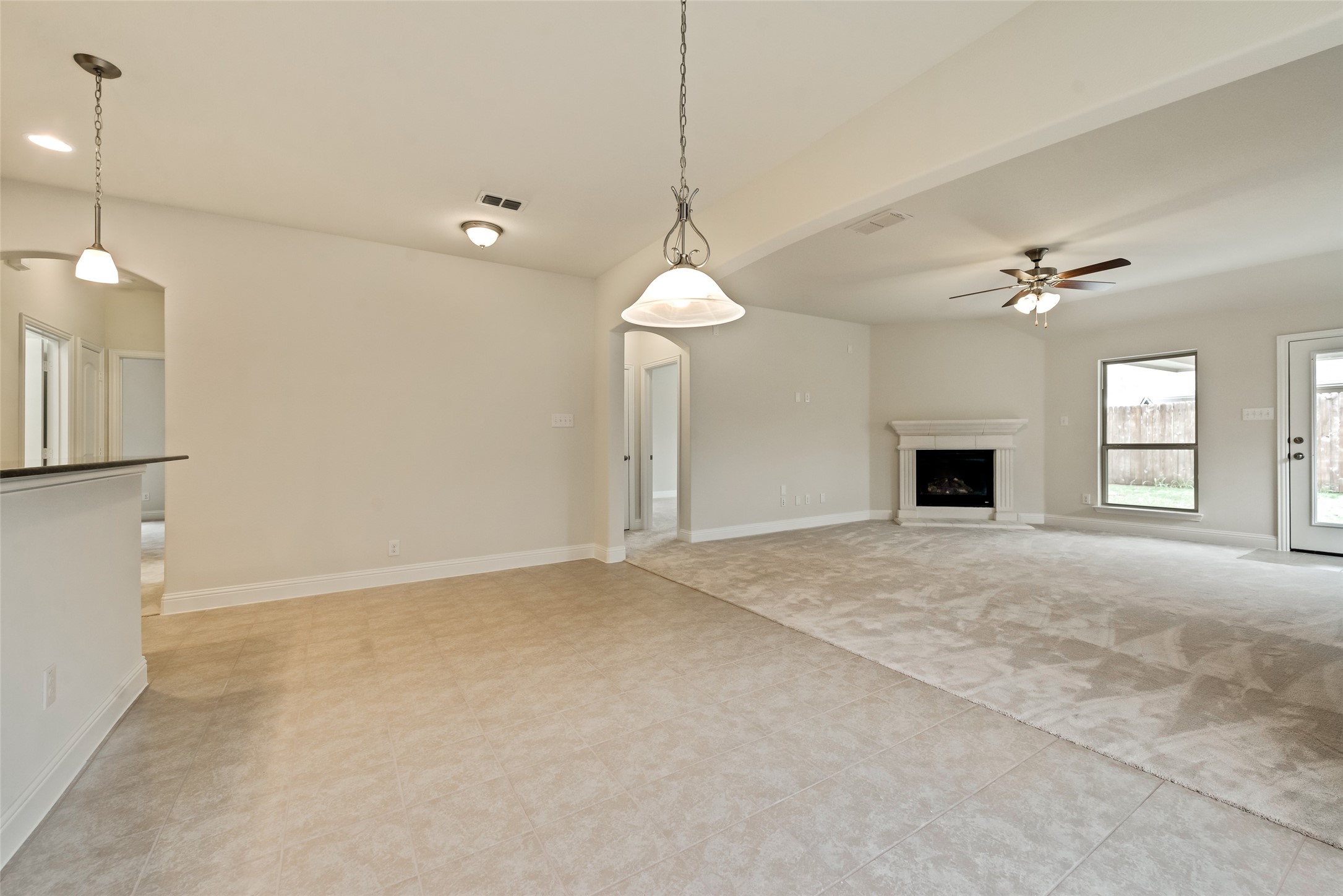 816 Bird Creek Drive Little Elm TX 75068
