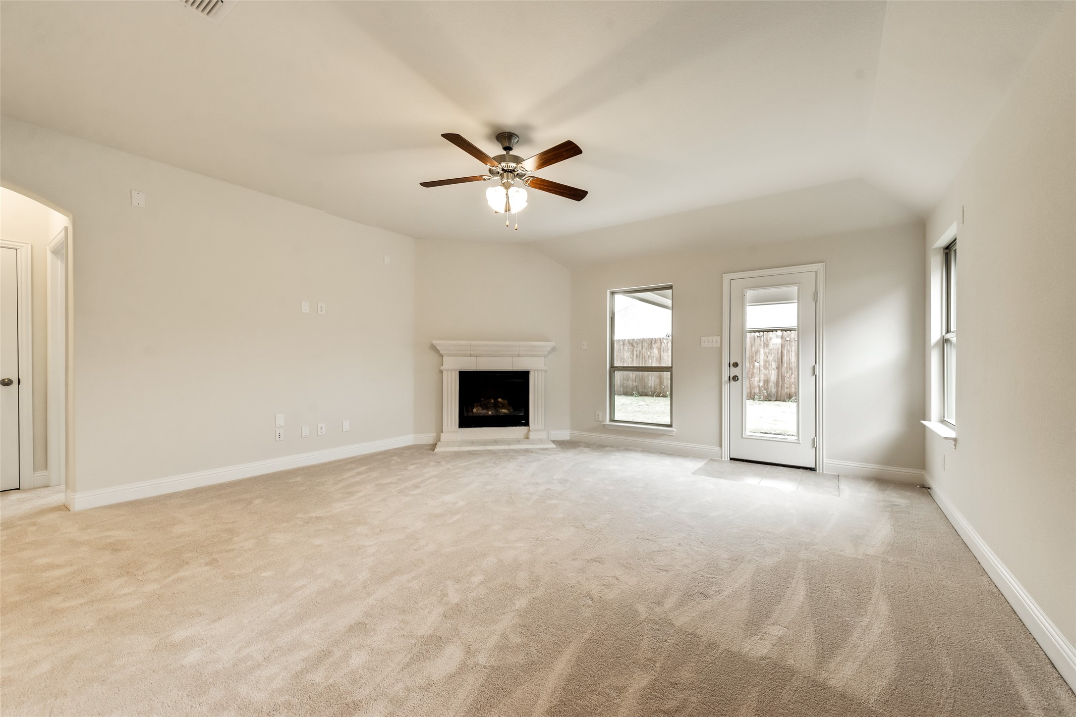 816 Bird Creek Drive Little Elm TX 75068