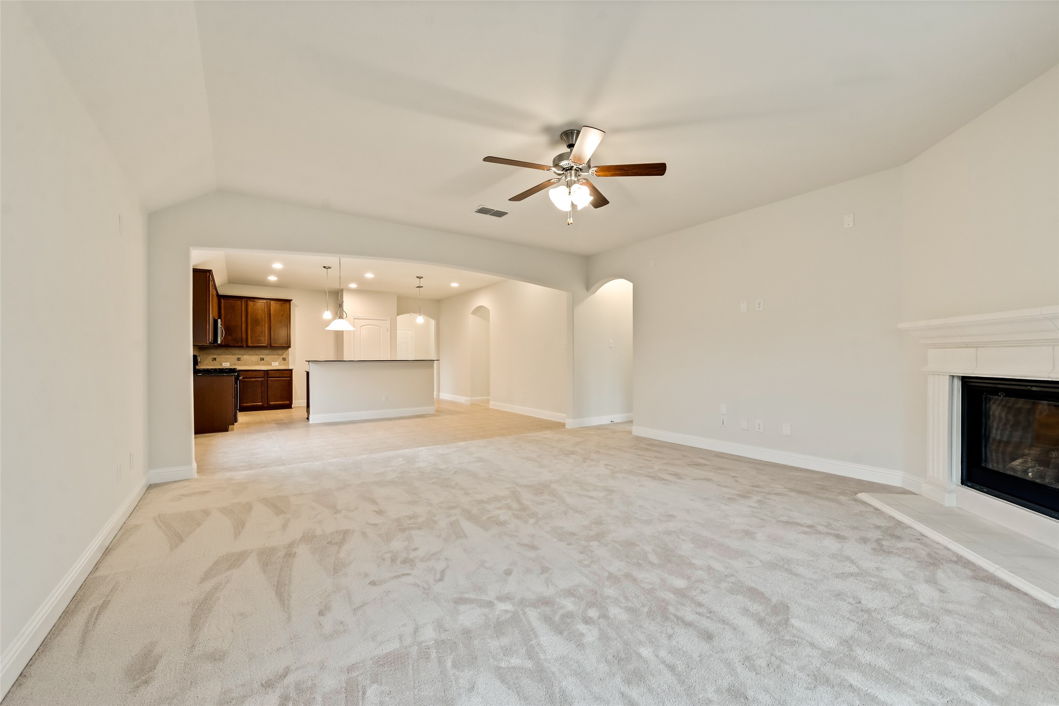816 Bird Creek Drive Little Elm TX 75068