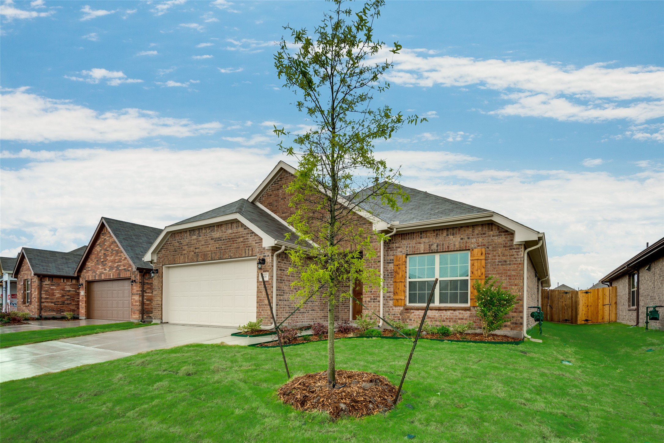 816 Bird Creek Drive Little Elm TX 75068