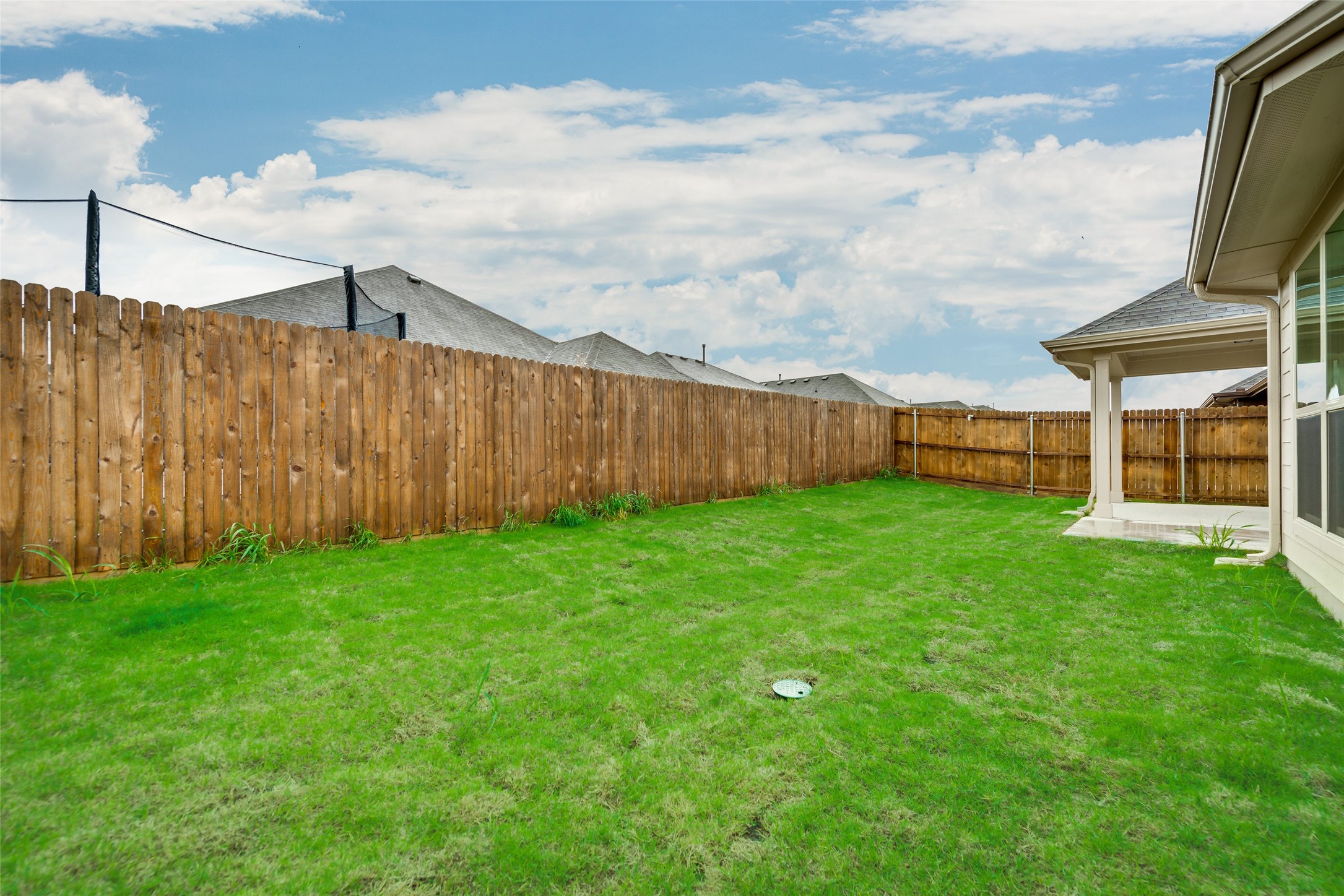 816 Bird Creek Drive Little Elm TX 75068