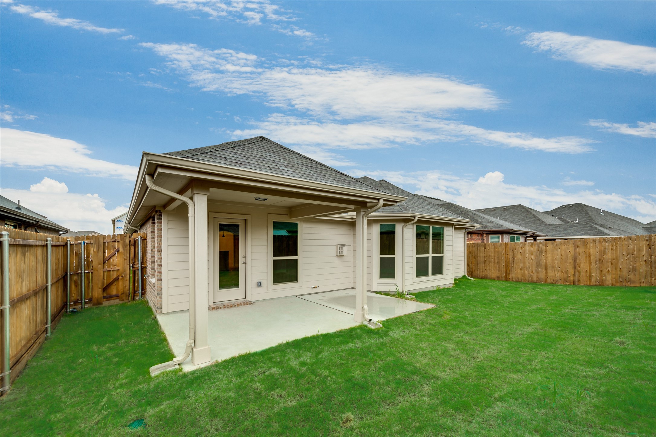 816 Bird Creek Drive Little Elm TX 75068