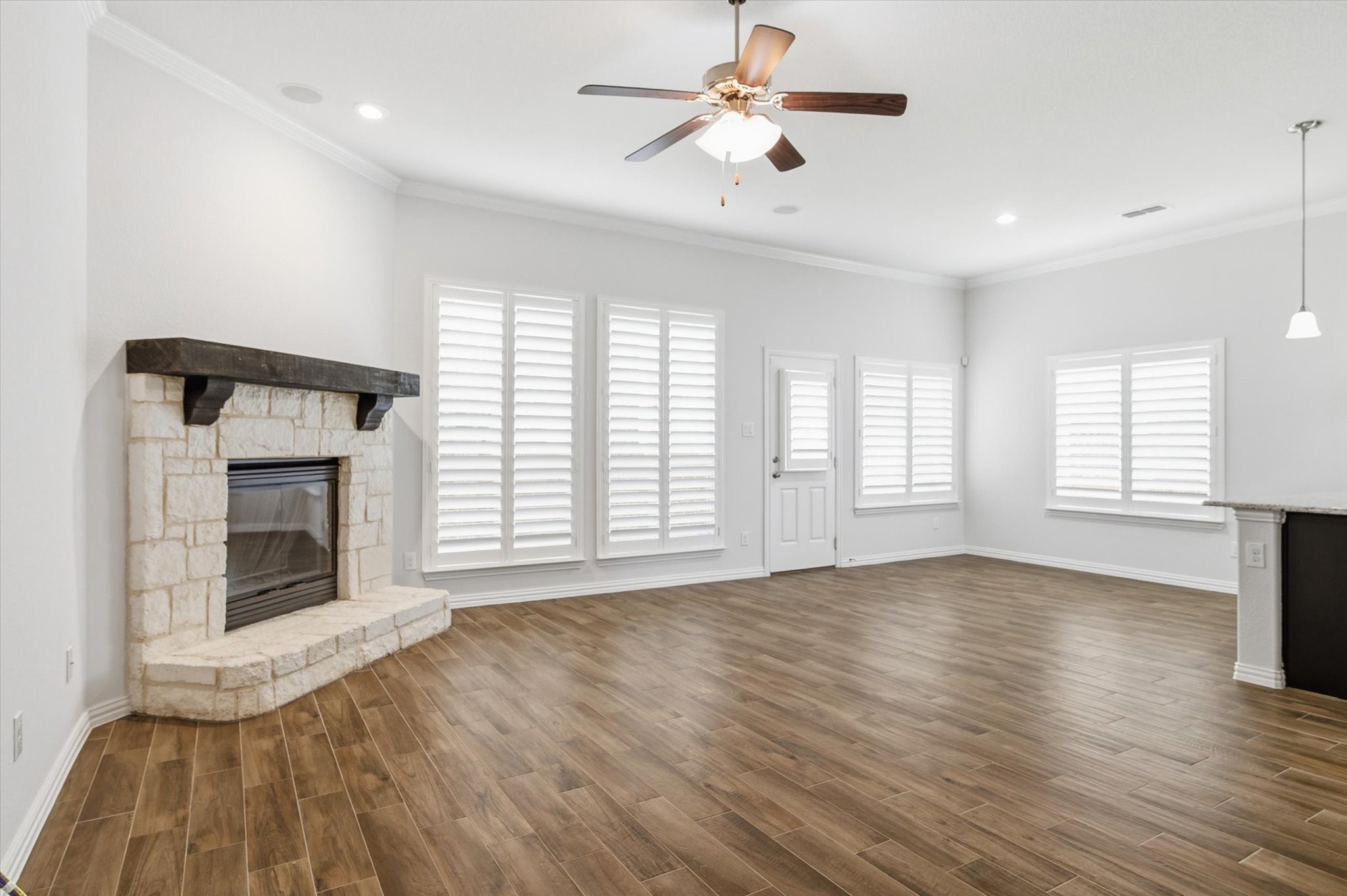 5805 Canyon Oaks Lane Fort Worth TX 76137