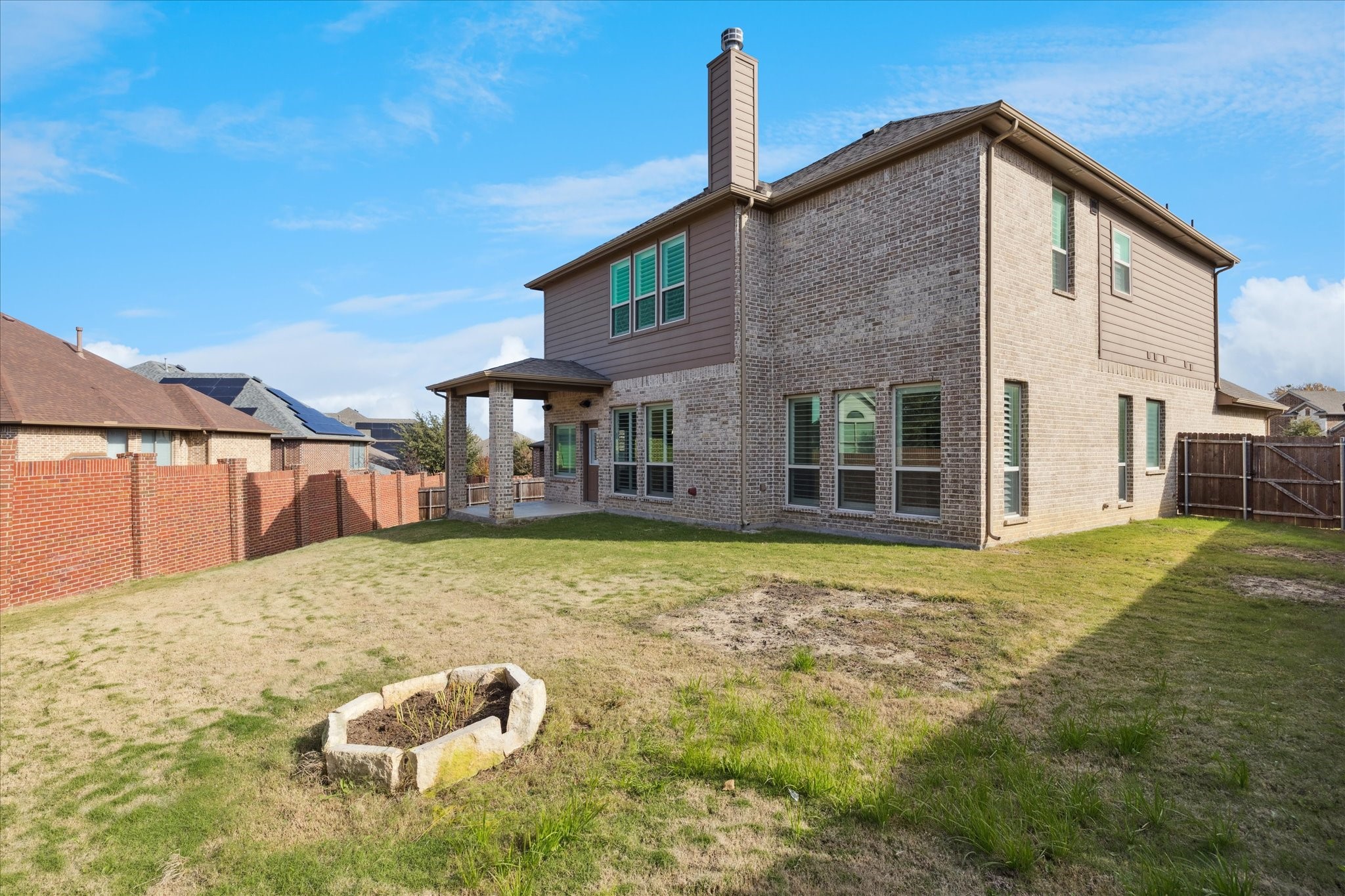 5805 Canyon Oaks Lane Fort Worth TX 76137