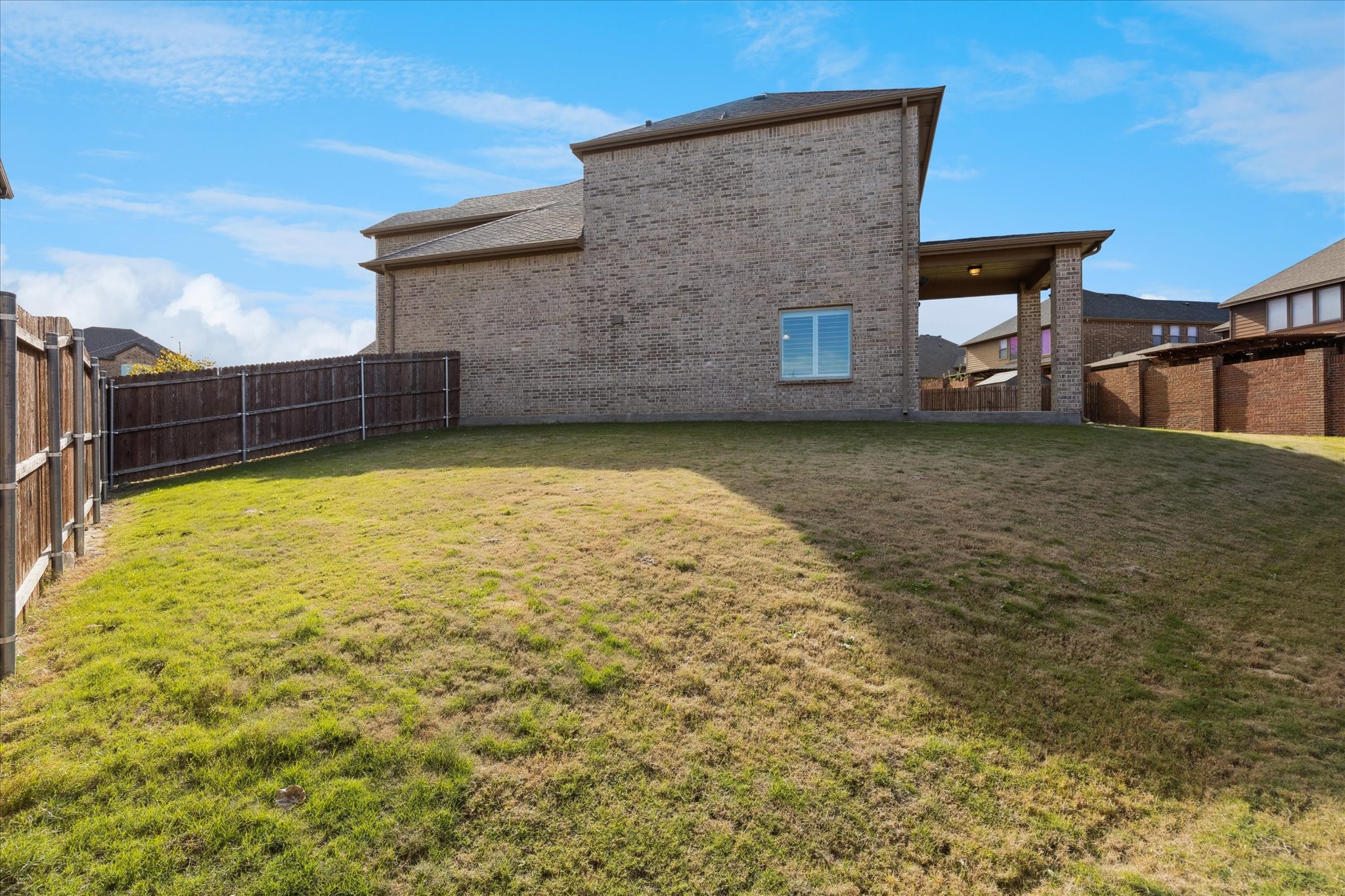 5805 Canyon Oaks Lane Fort Worth TX 76137