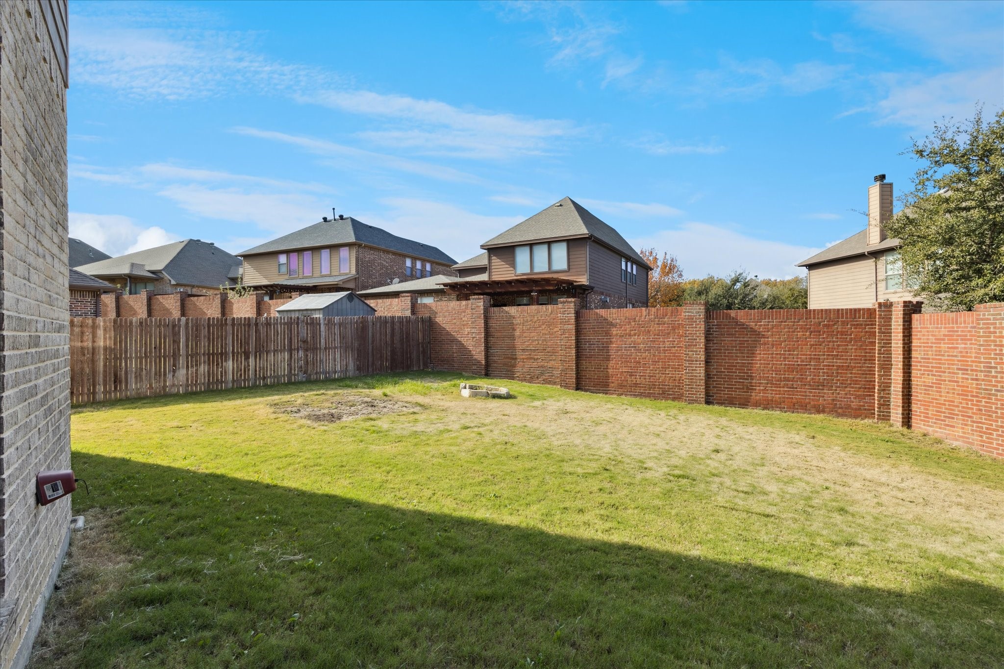 5805 Canyon Oaks Lane Fort Worth TX 76137