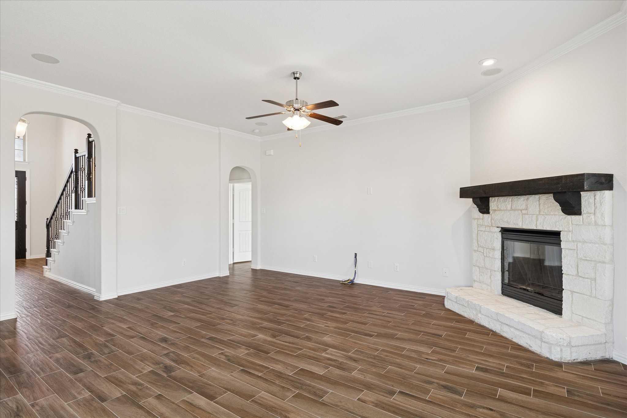 5805 Canyon Oaks Lane Fort Worth TX 76137