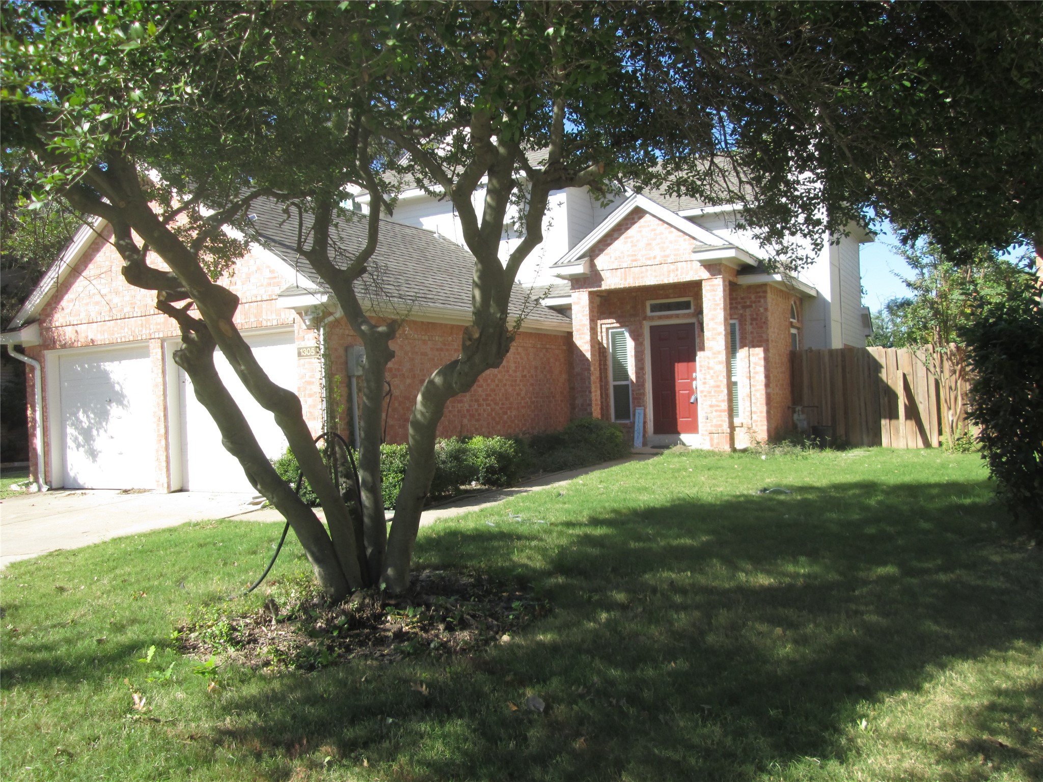 1305 Berkeley Court Plano TX 75023