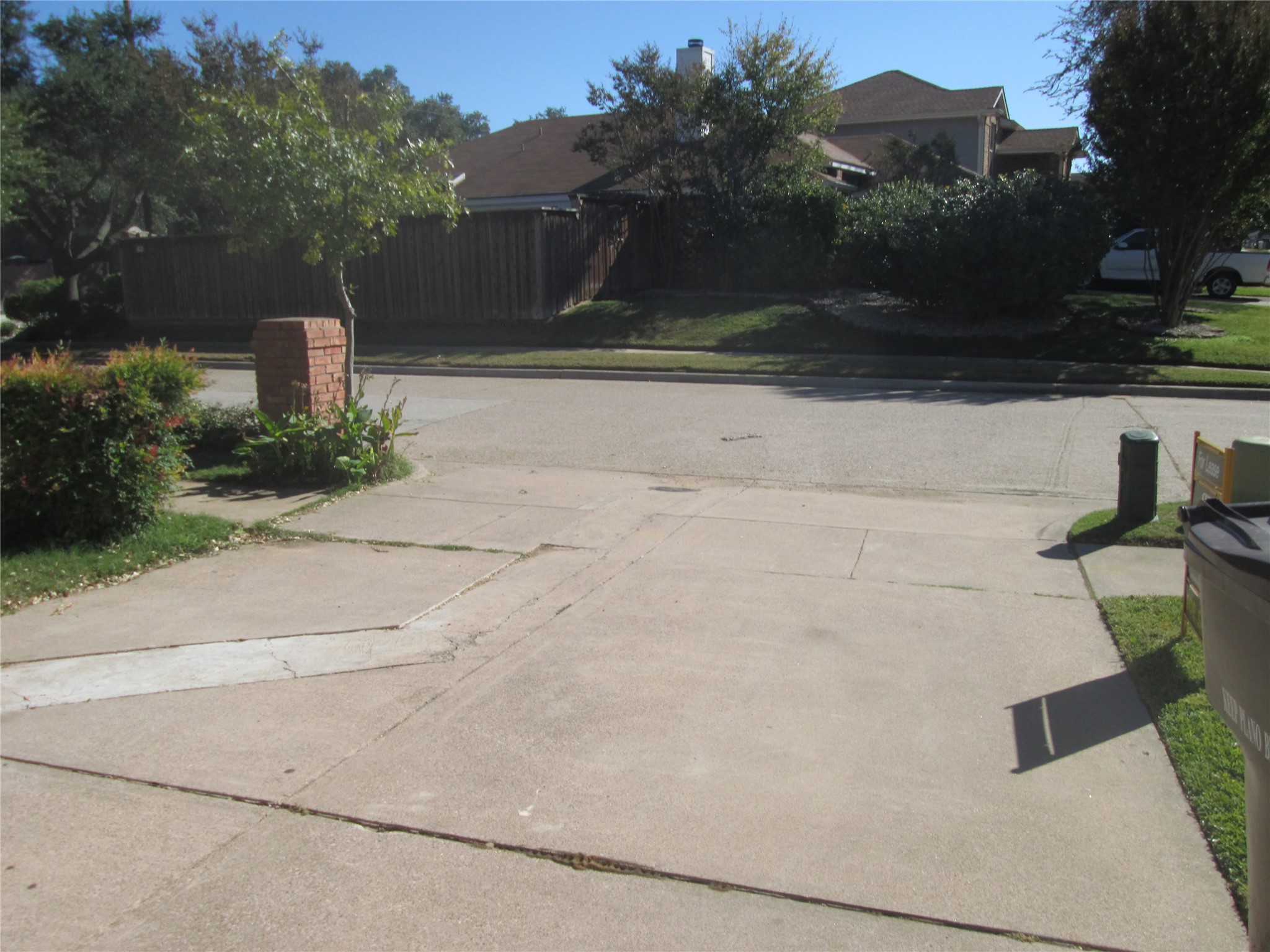 1305 Berkeley Court Plano TX 75023