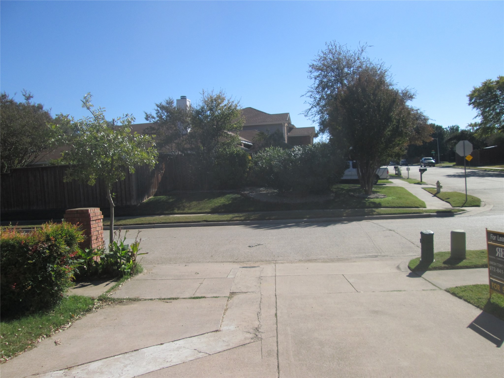 1305 Berkeley Court Plano TX 75023