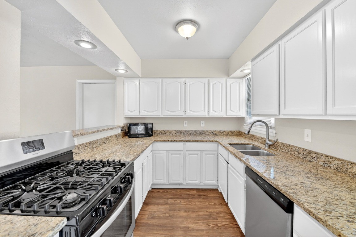 2539 Hillsboro Avenue Dallas TX 75228