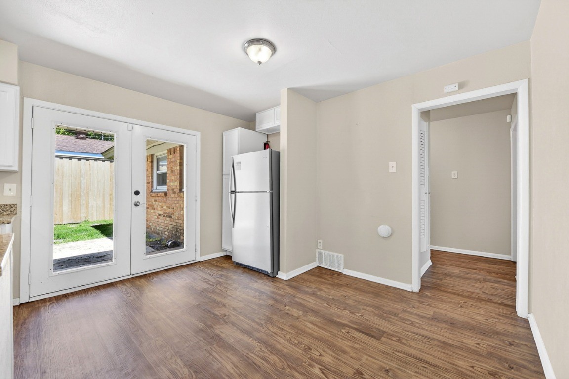 2539 Hillsboro Avenue Dallas TX 75228