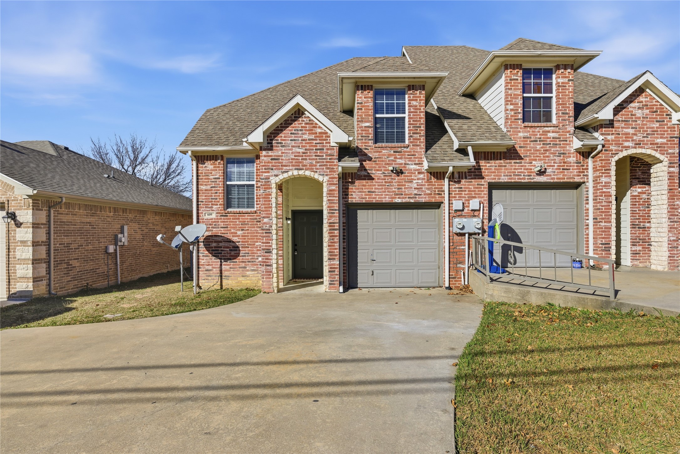 609 E Mcgee Street Sherman TX 75090
