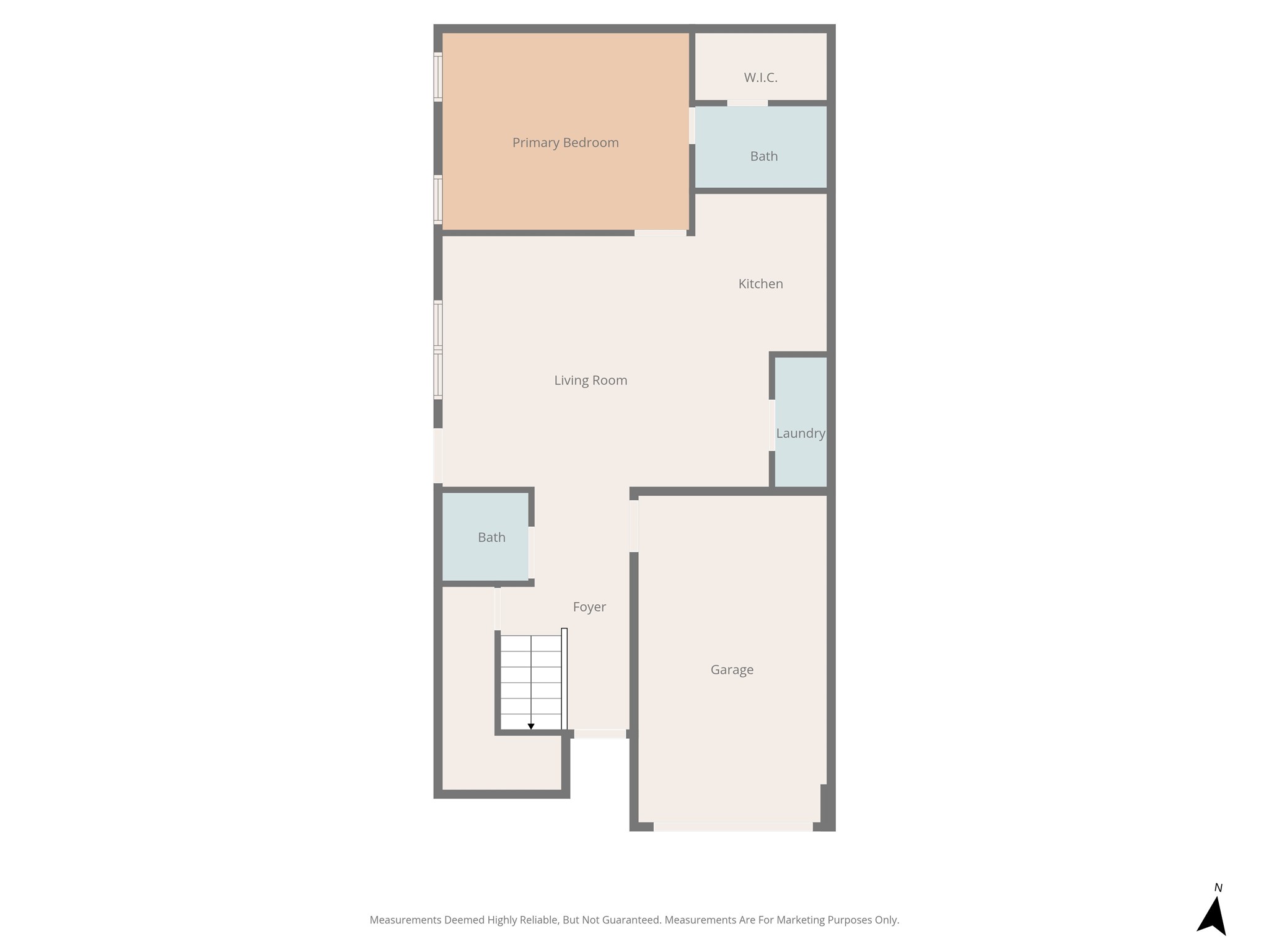 609 E Mcgee Street Sherman TX 75090