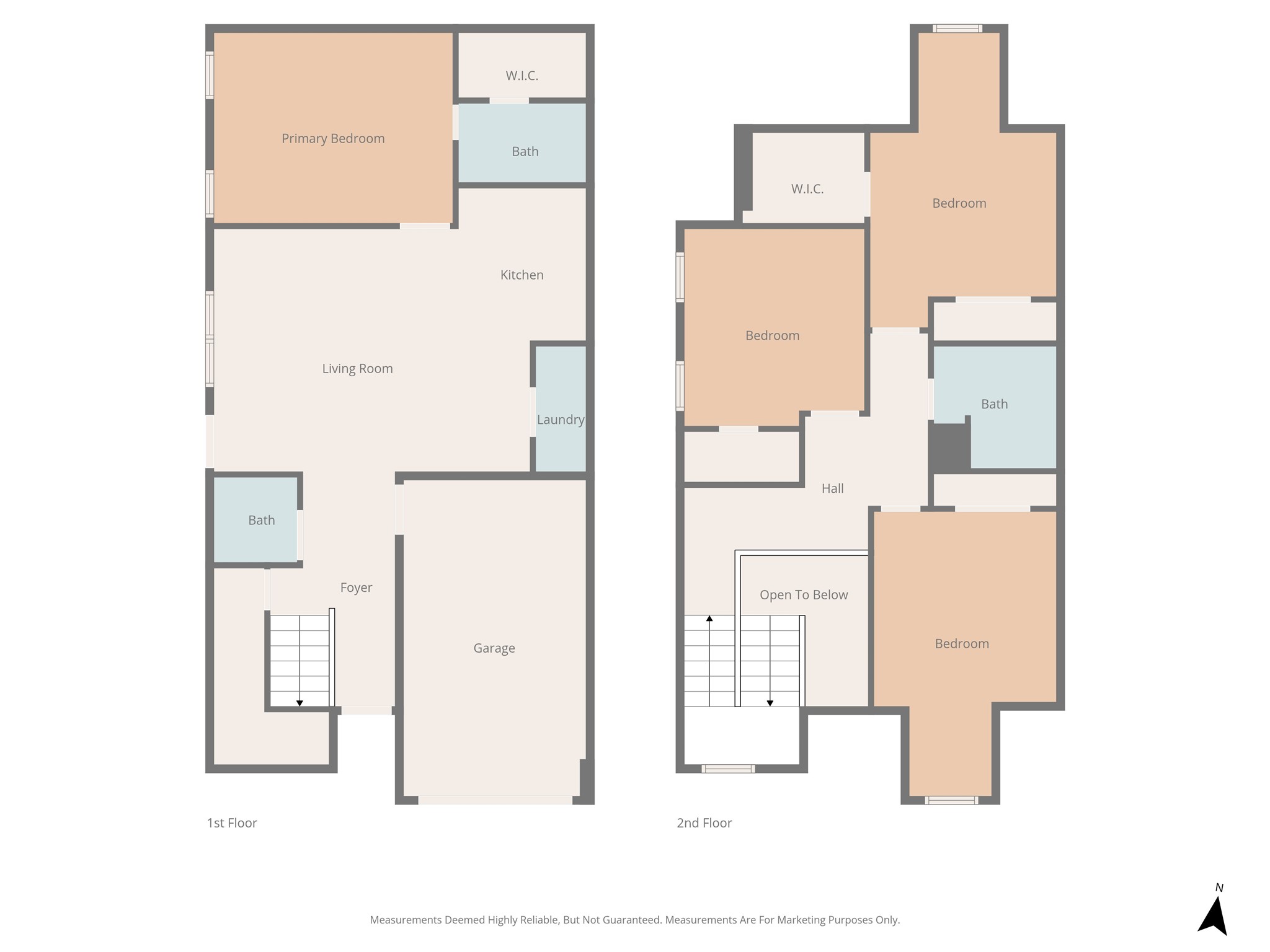 609 E Mcgee Street Sherman TX 75090