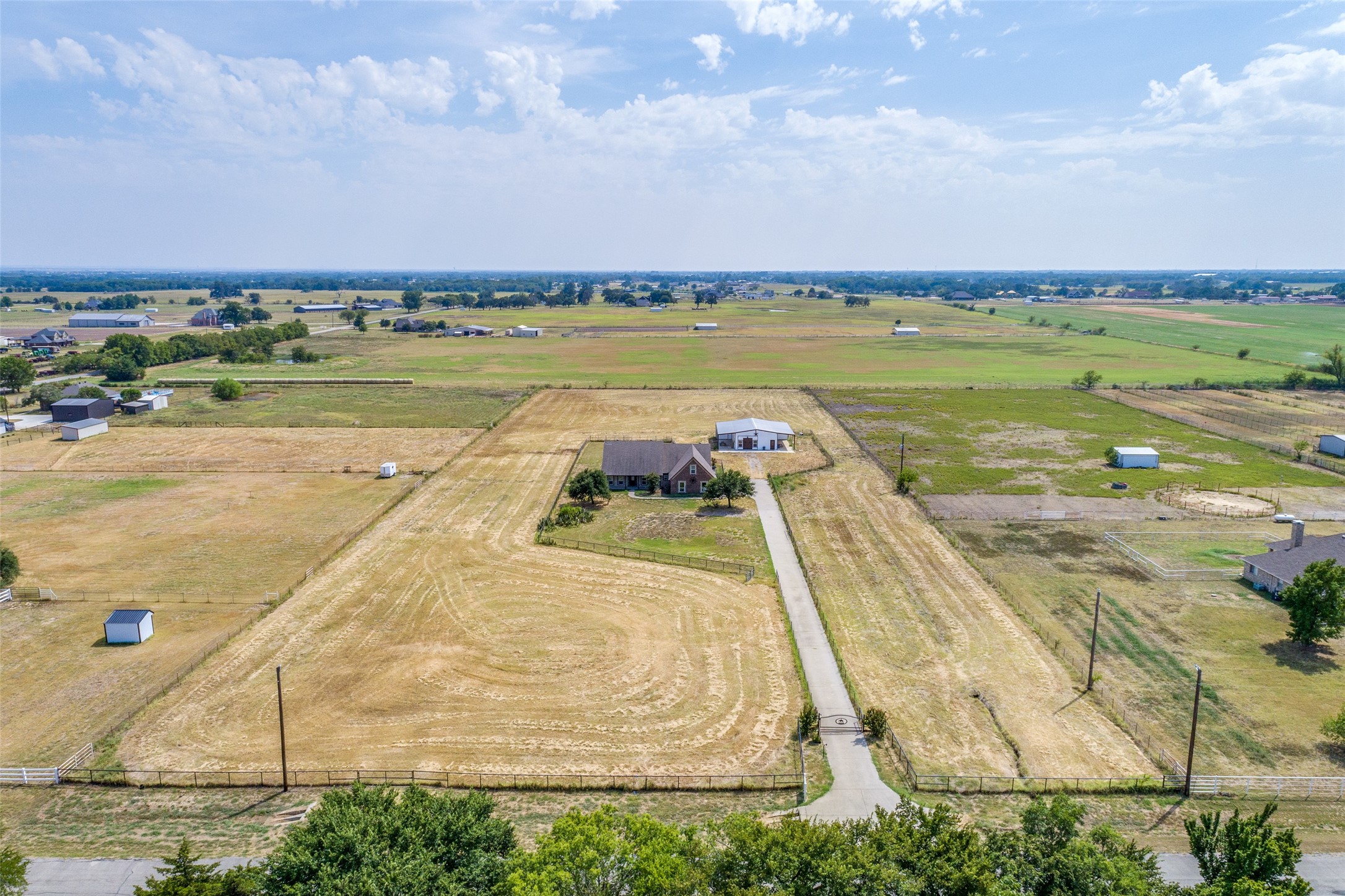 11744 Foutch Road Pilot Point TX 76258