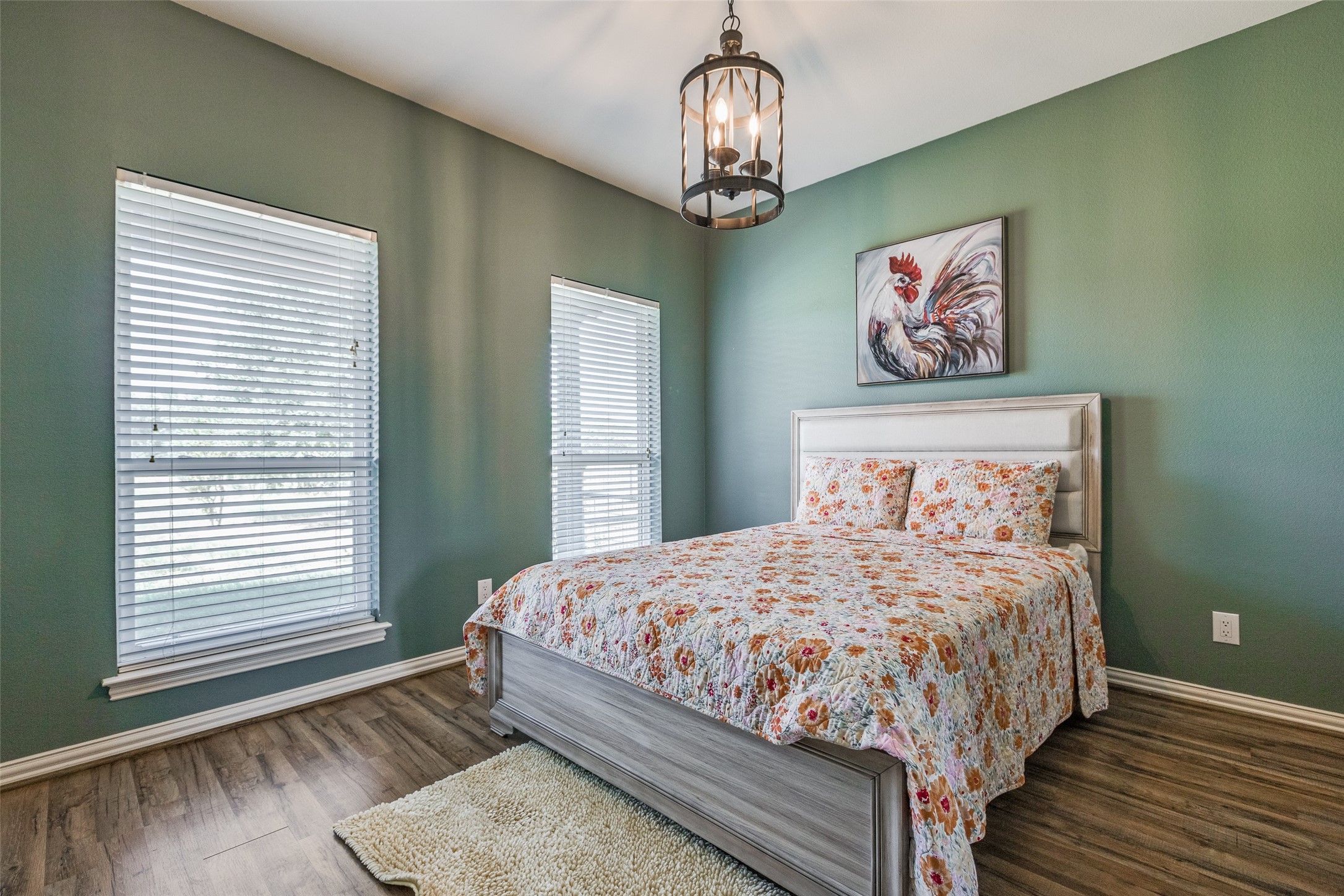 11744 Foutch Road Pilot Point TX 76258