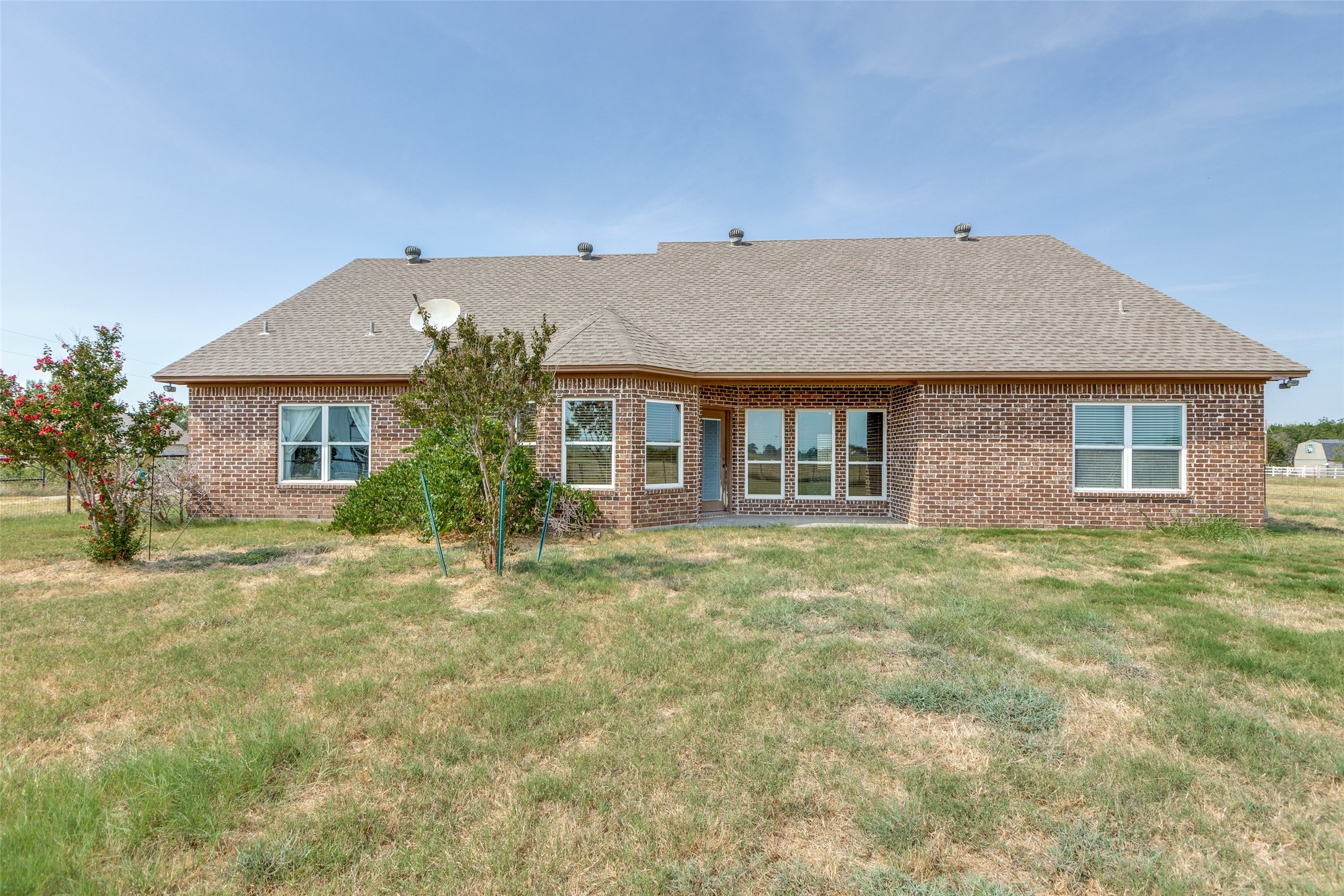 11744 Foutch Road Pilot Point TX 76258