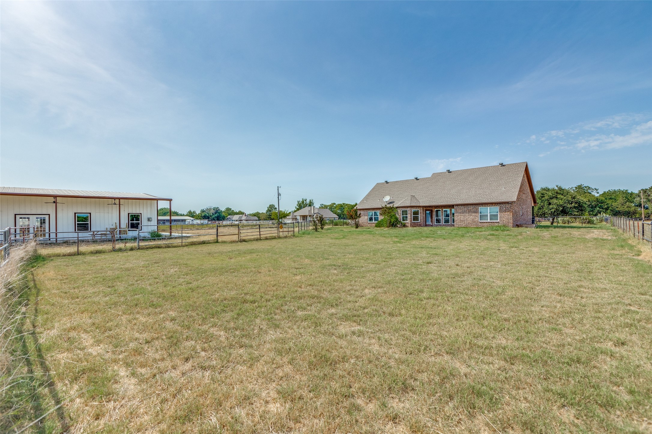 11744 Foutch Road Pilot Point TX 76258