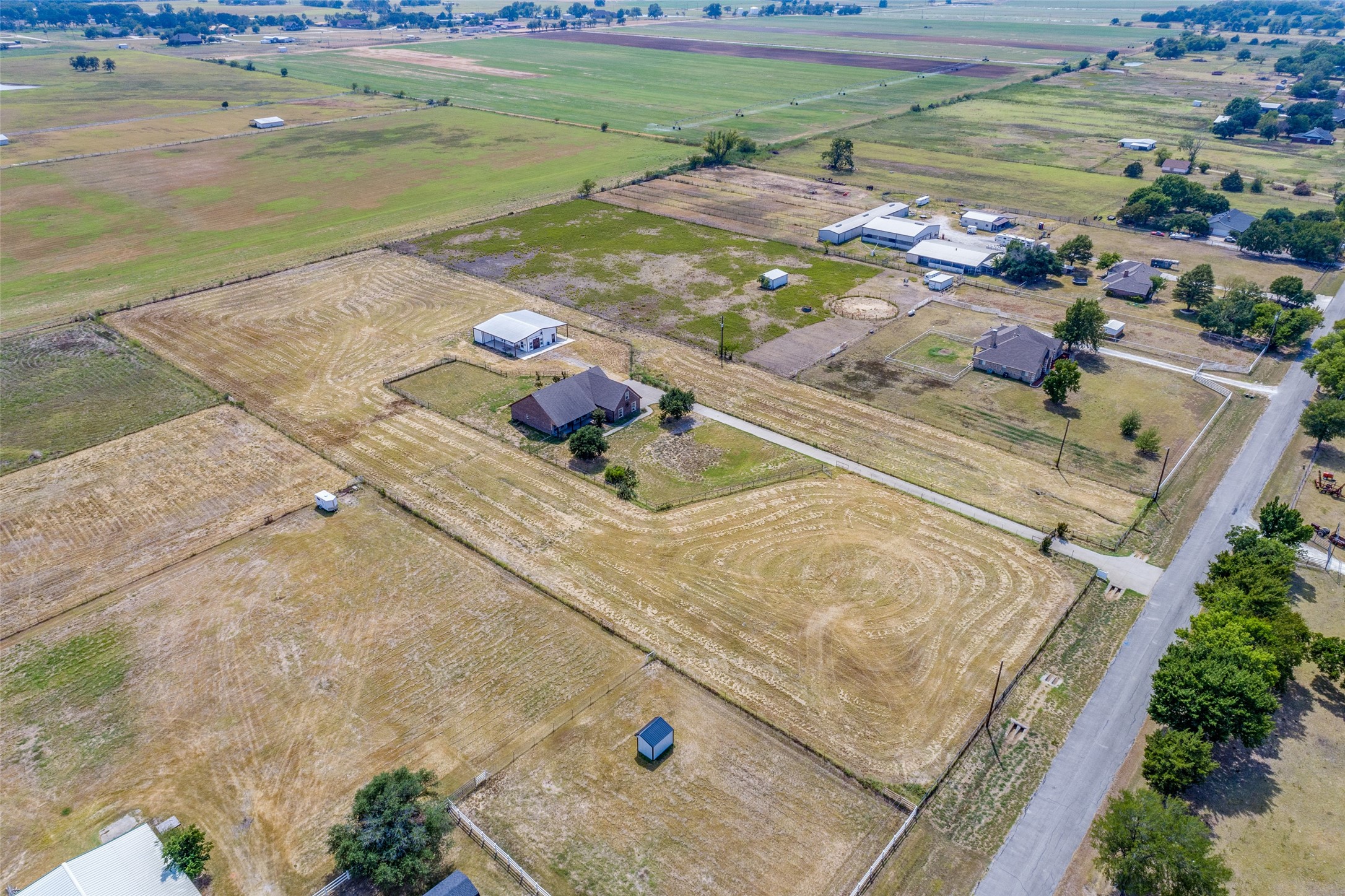 11744 Foutch Road Pilot Point TX 76258