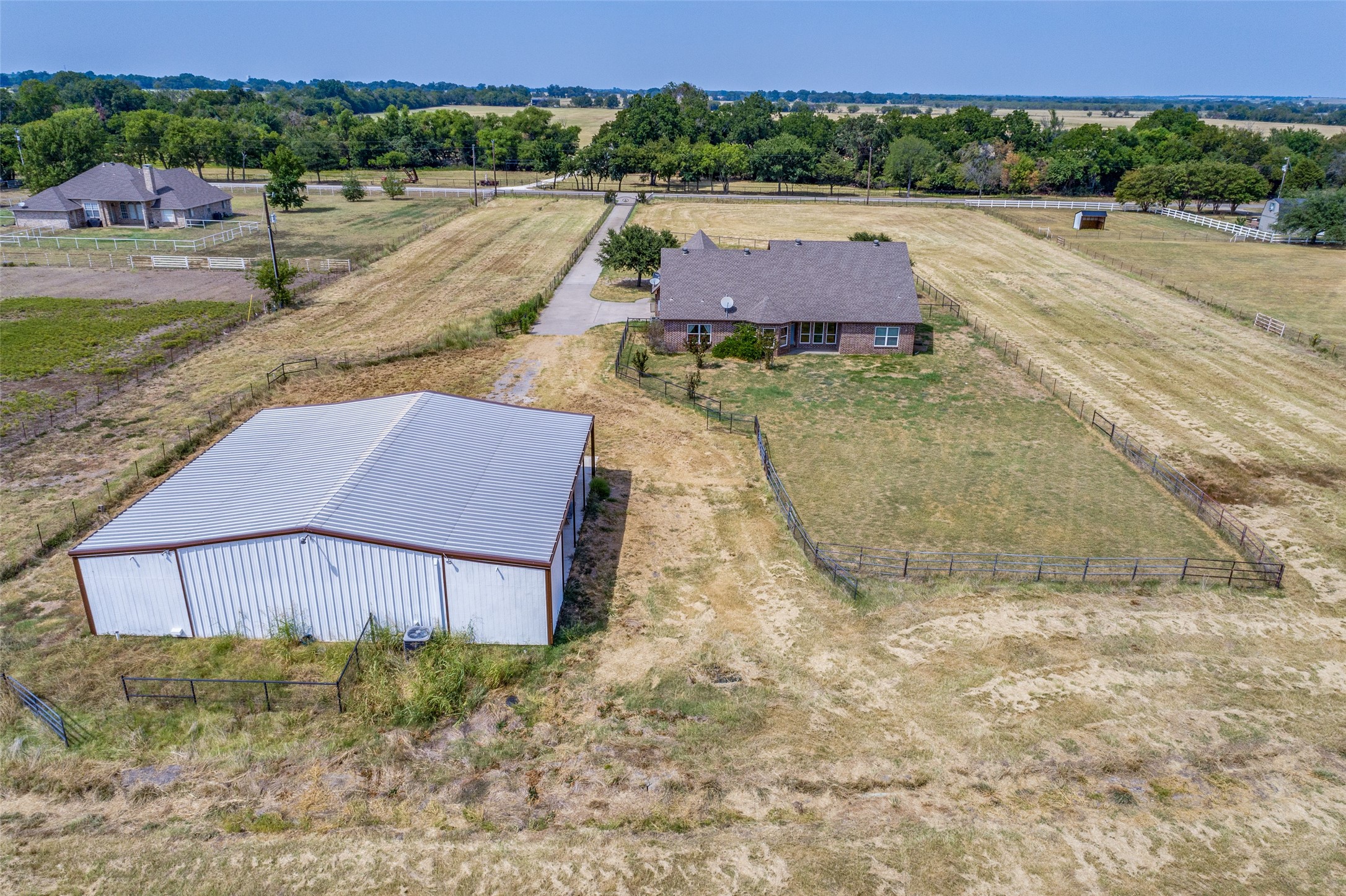 11744 Foutch Road Pilot Point TX 76258