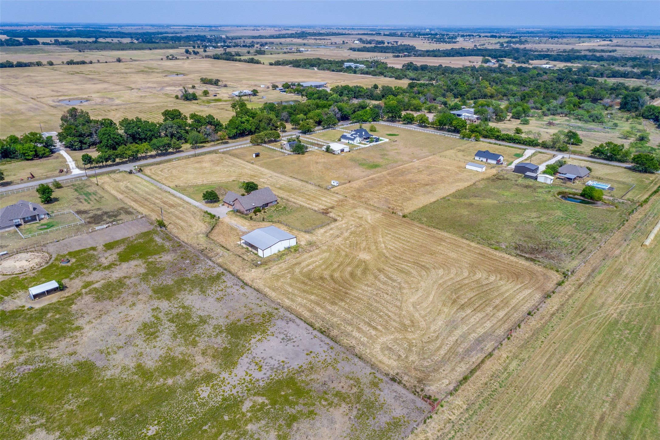 11744 Foutch Road Pilot Point TX 76258