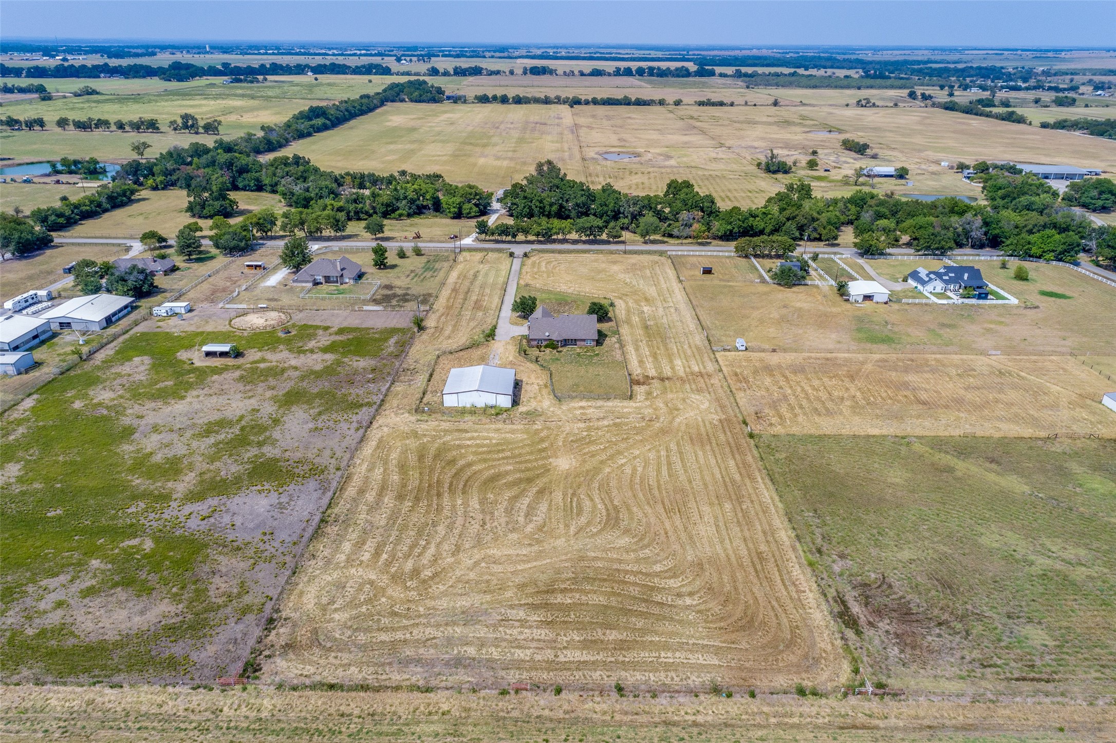 11744 Foutch Road Pilot Point TX 76258