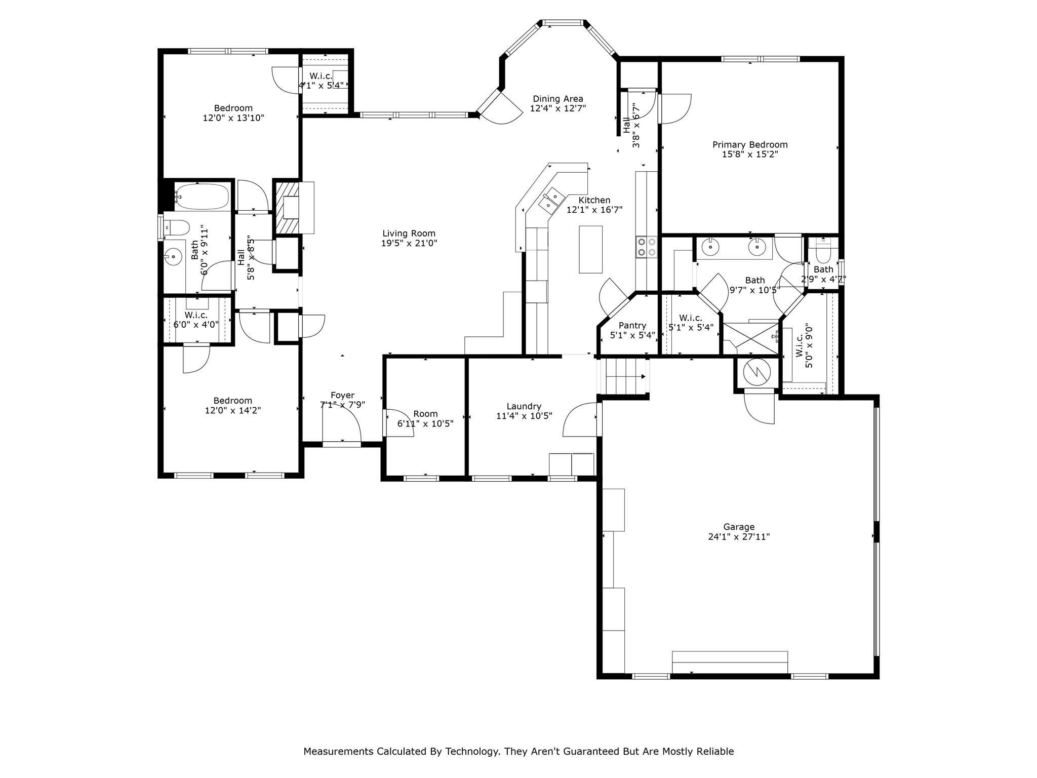 11744 Foutch Road Pilot Point TX 76258