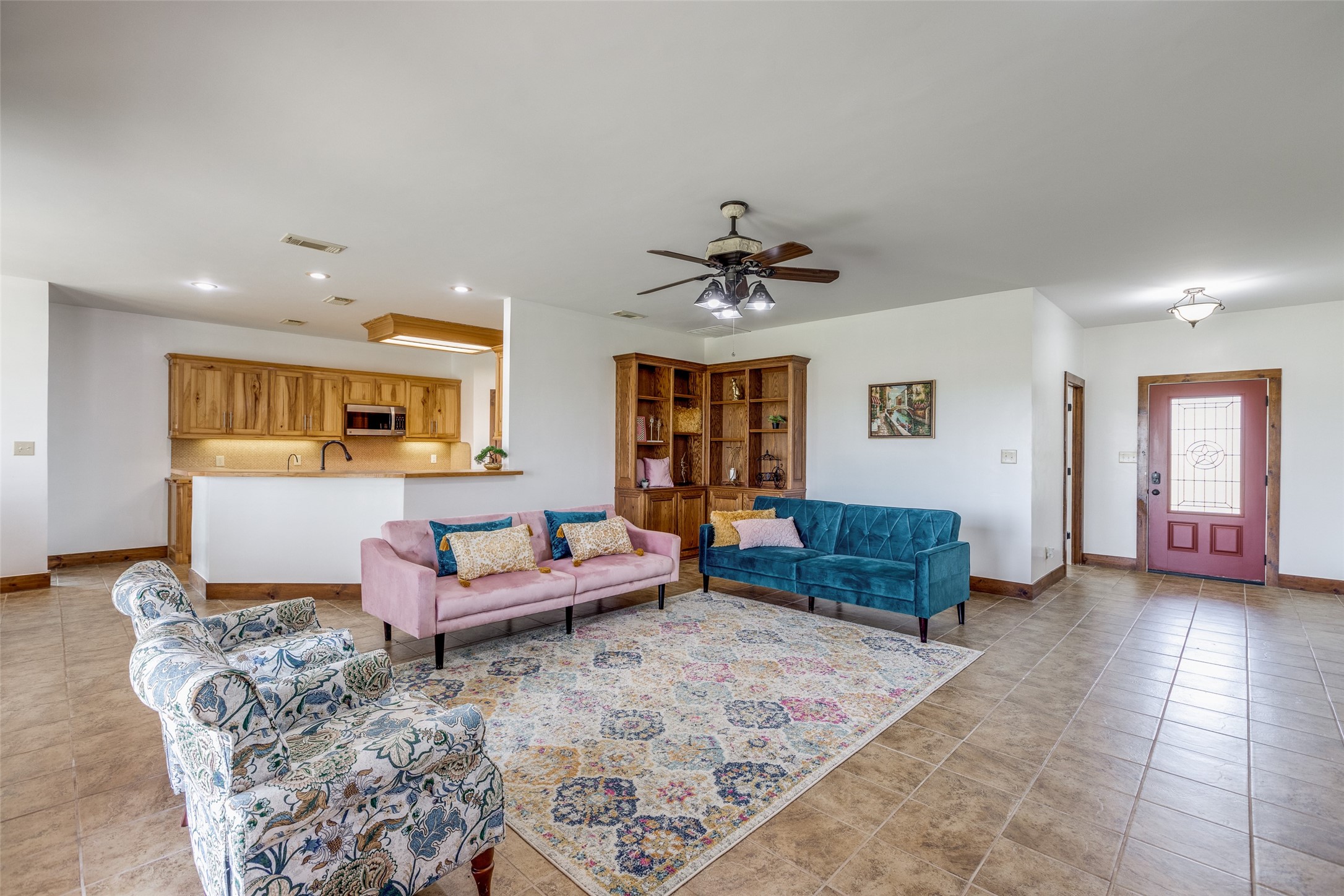 11744 Foutch Road Pilot Point TX 76258