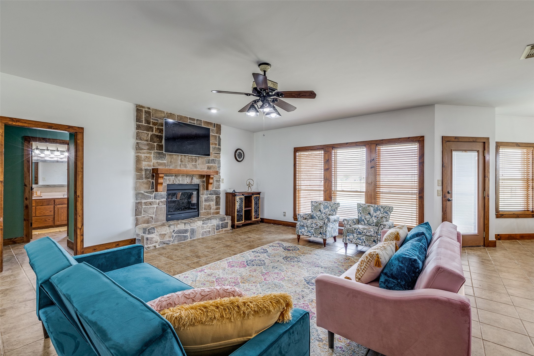 11744 Foutch Road Pilot Point TX 76258