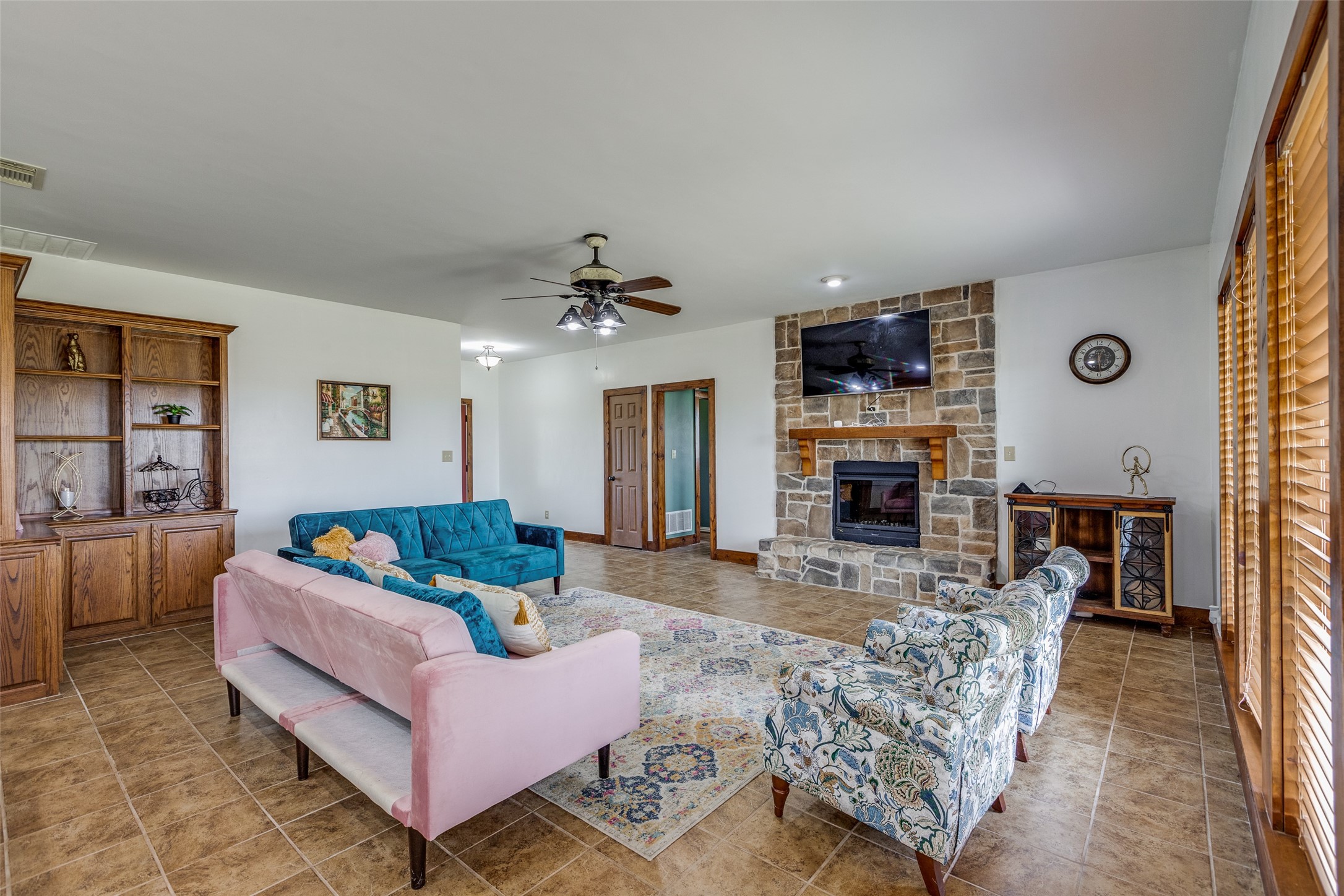 11744 Foutch Road Pilot Point TX 76258